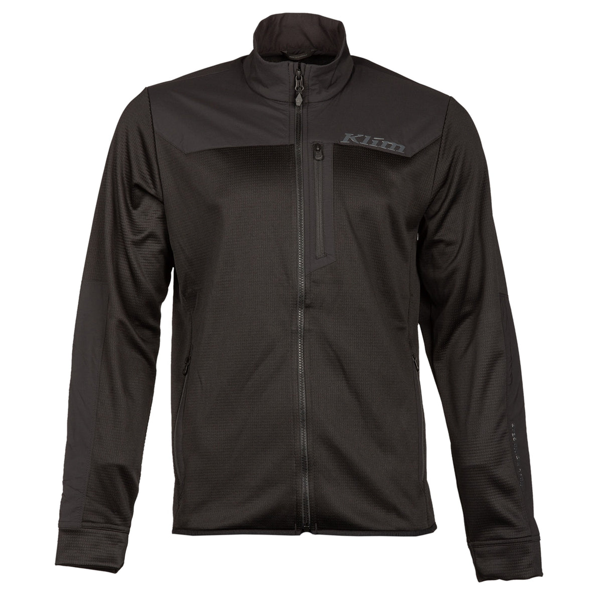 Alloy Jacket
