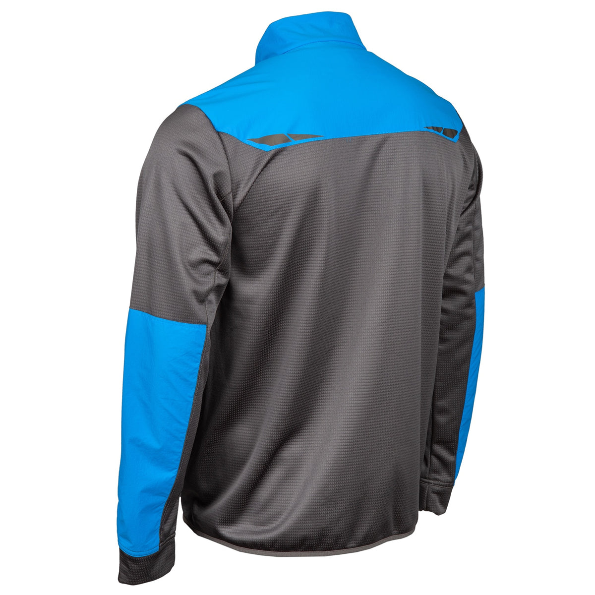 Alloy Jacket