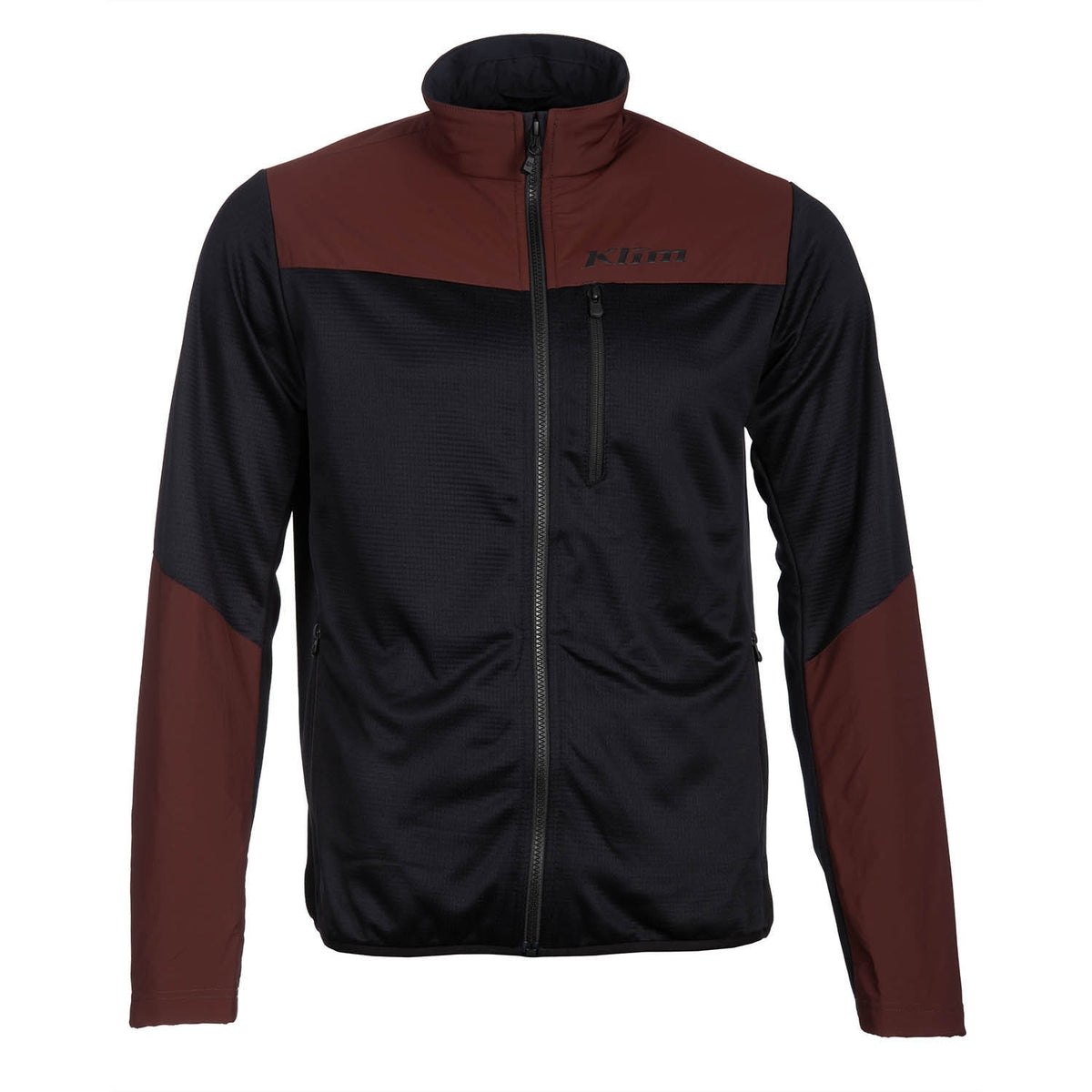 Alloy Jacket