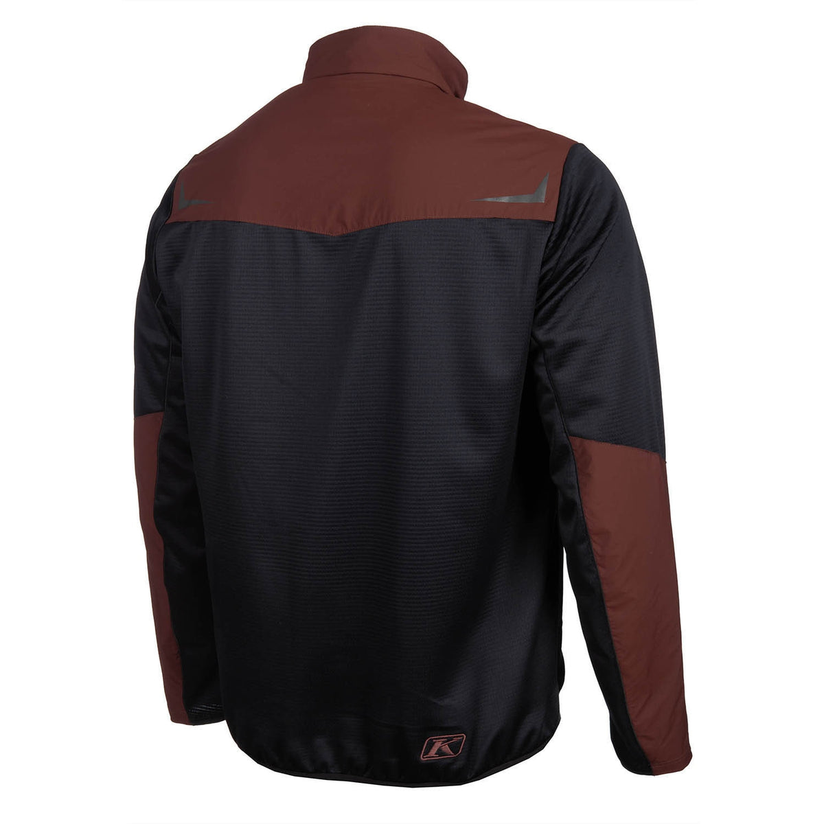 Alloy Jacket