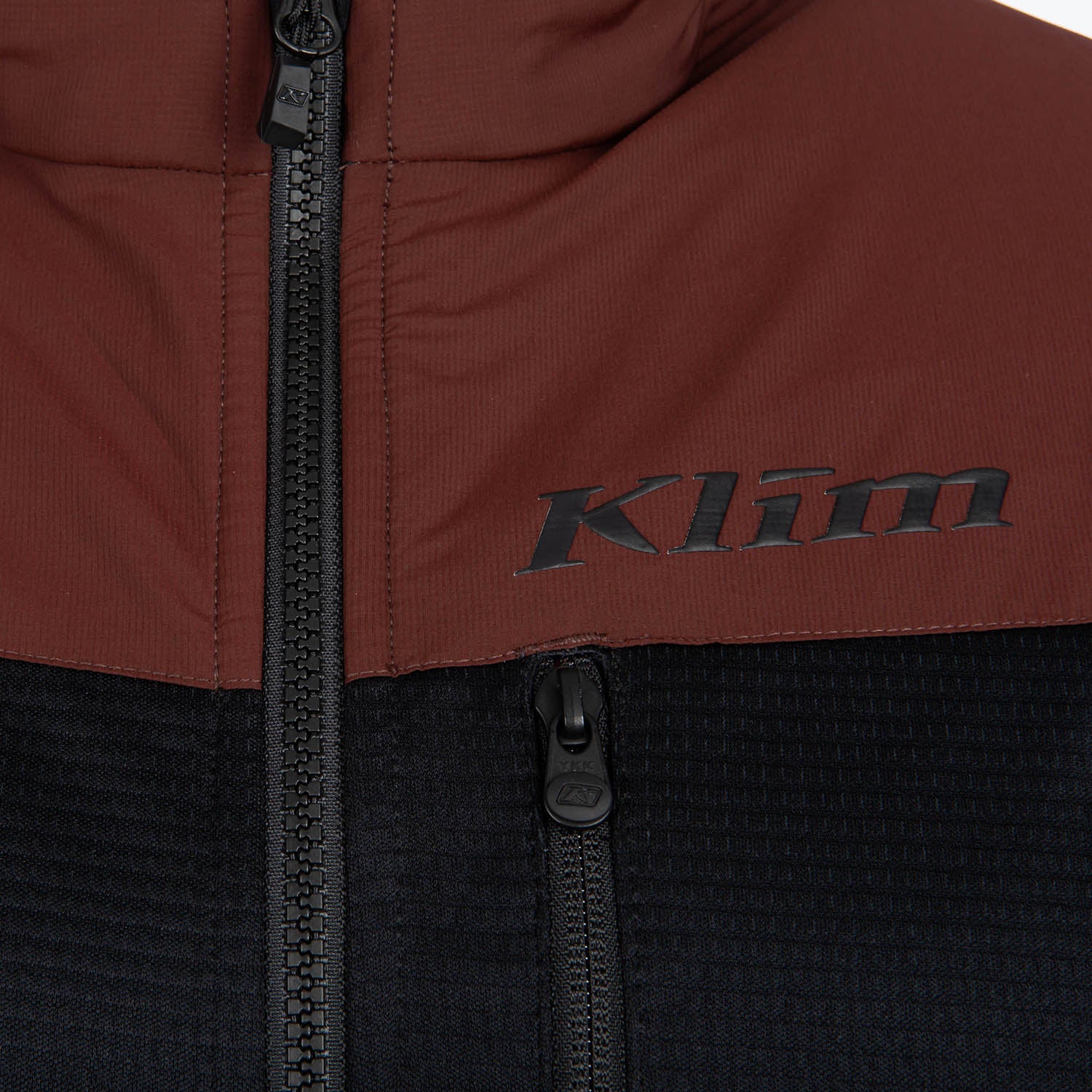 Alloy Jacket