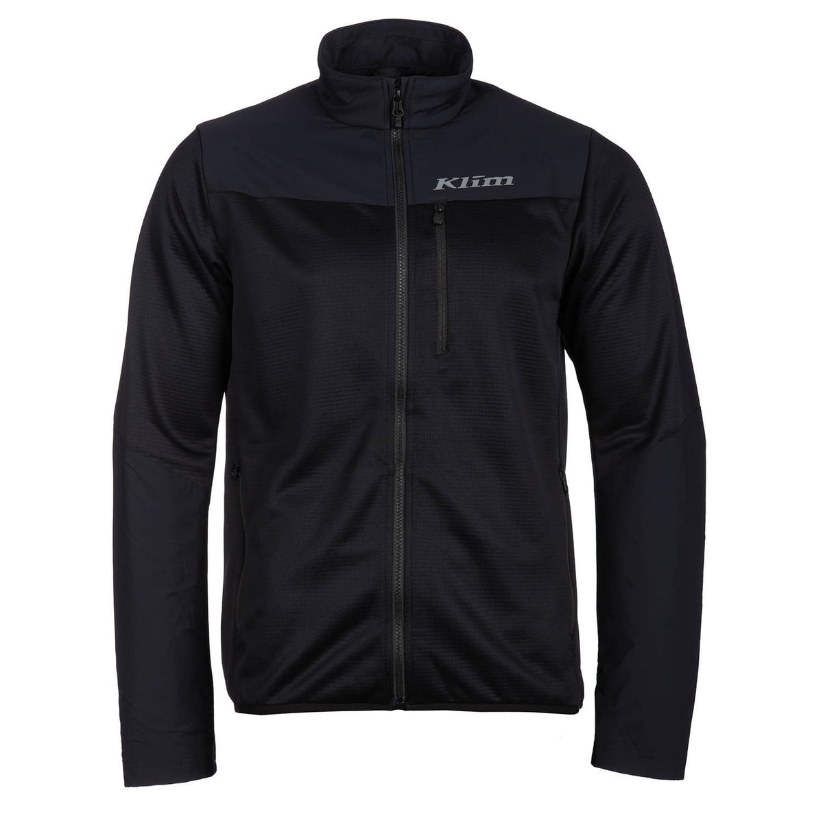 Alloy Jacket