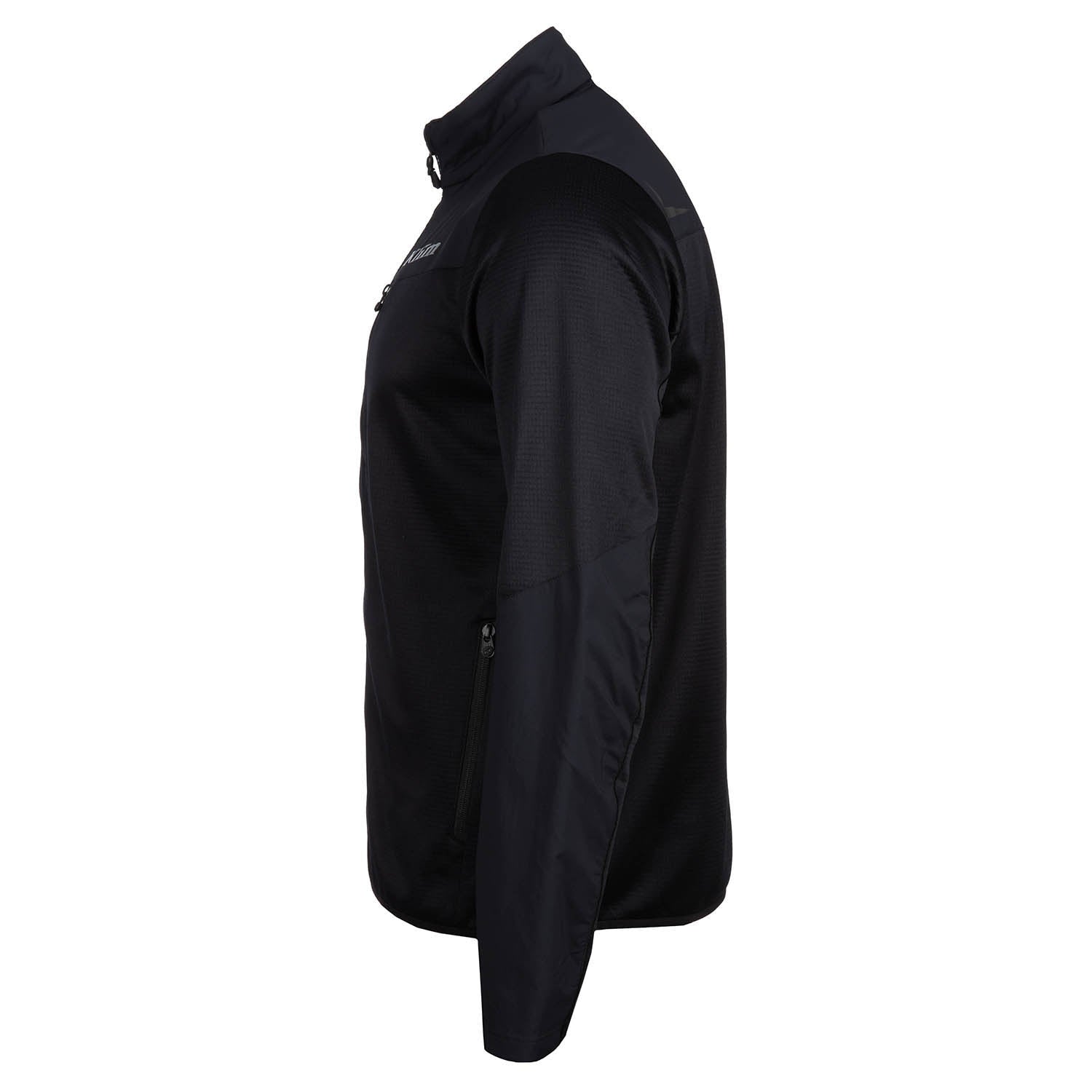Alloy Jacket