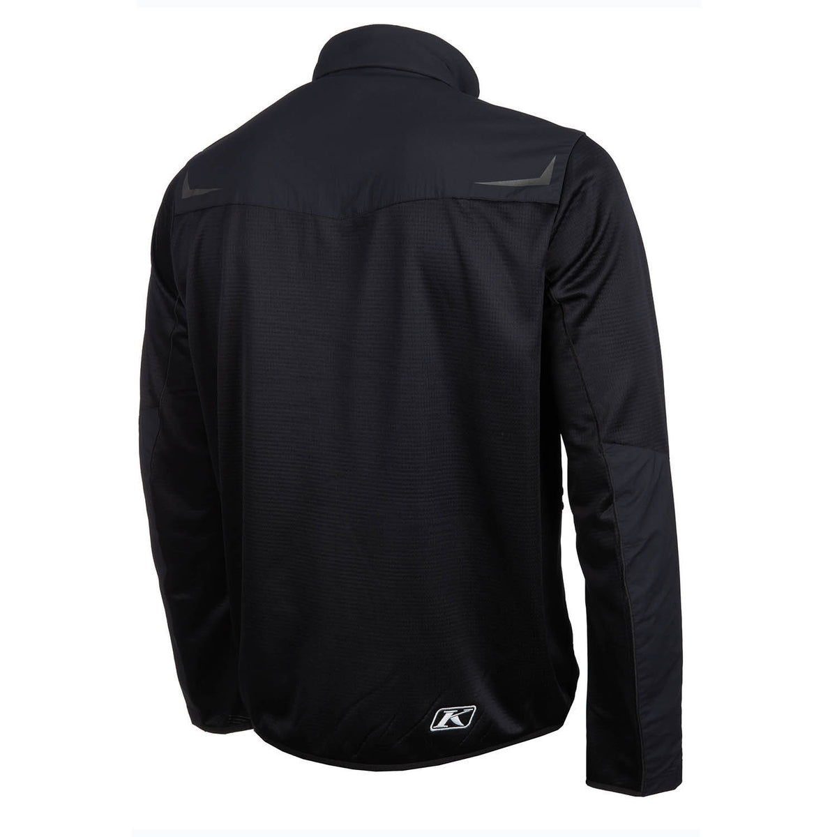 Alloy Jacket