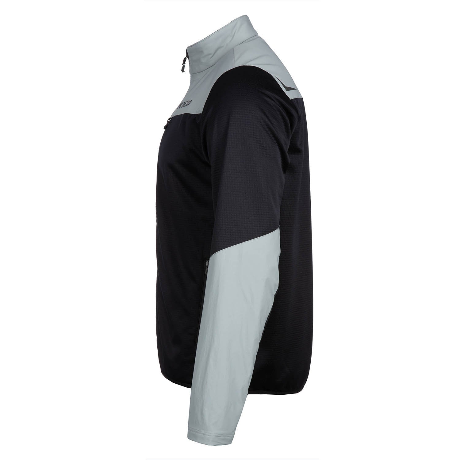 Alloy Jacket