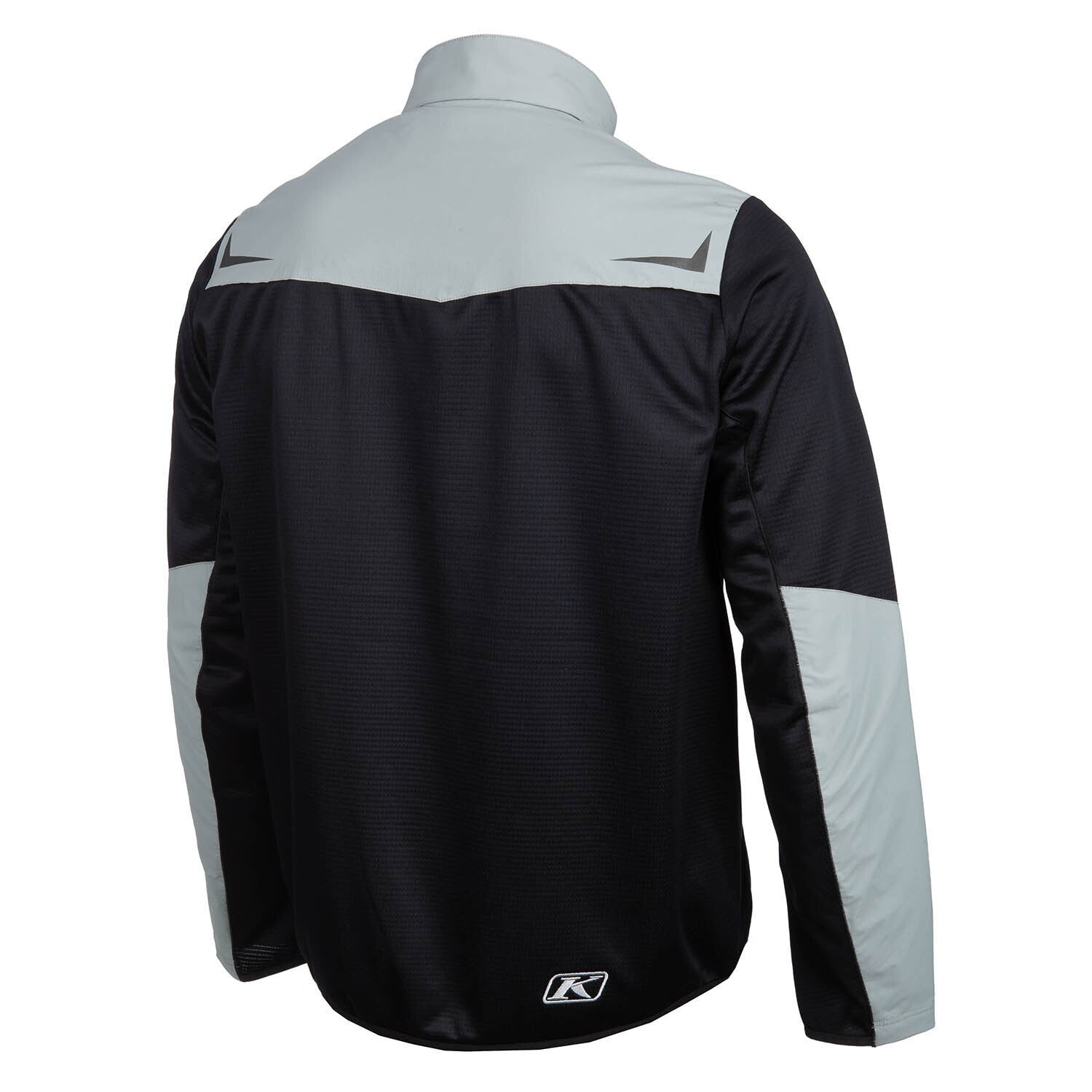 Alloy Jacket
