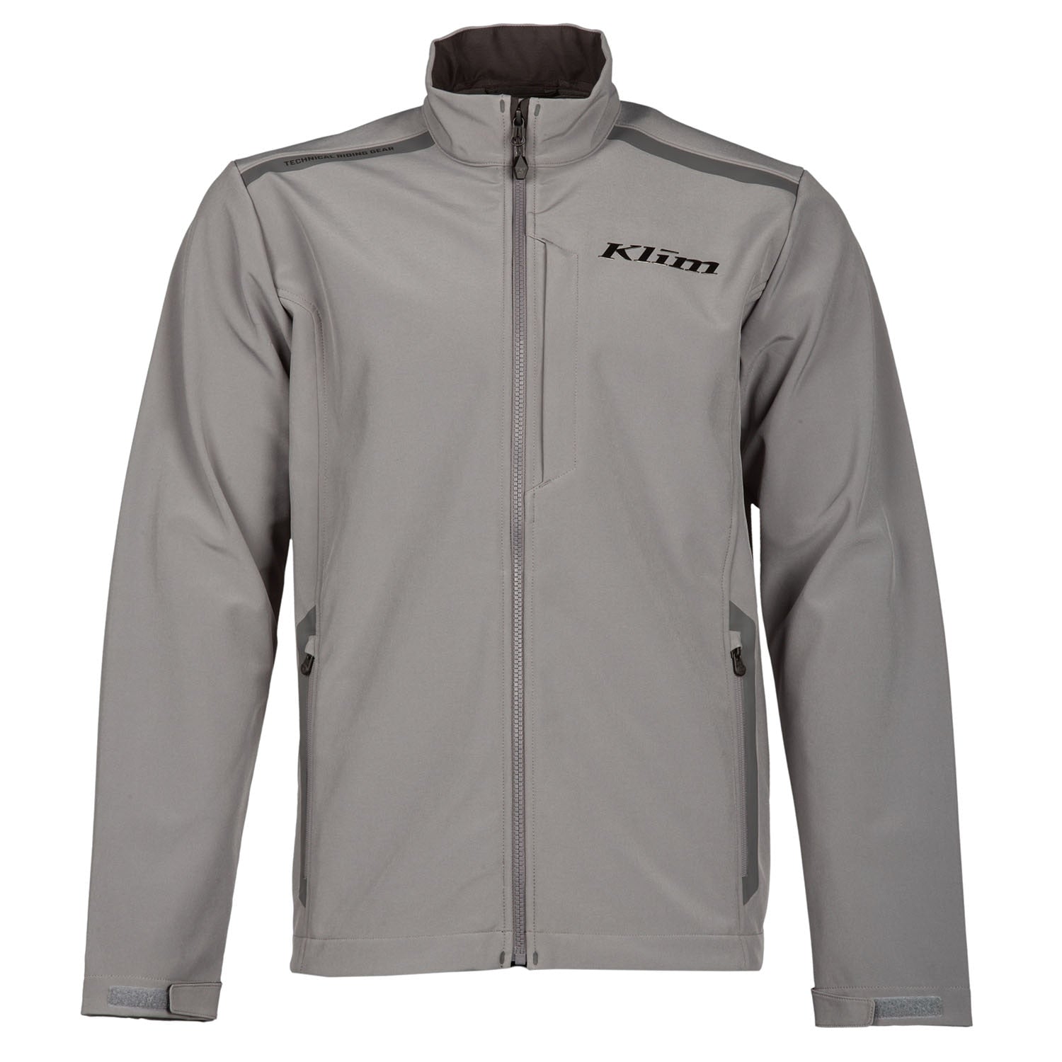 Delta Jacket