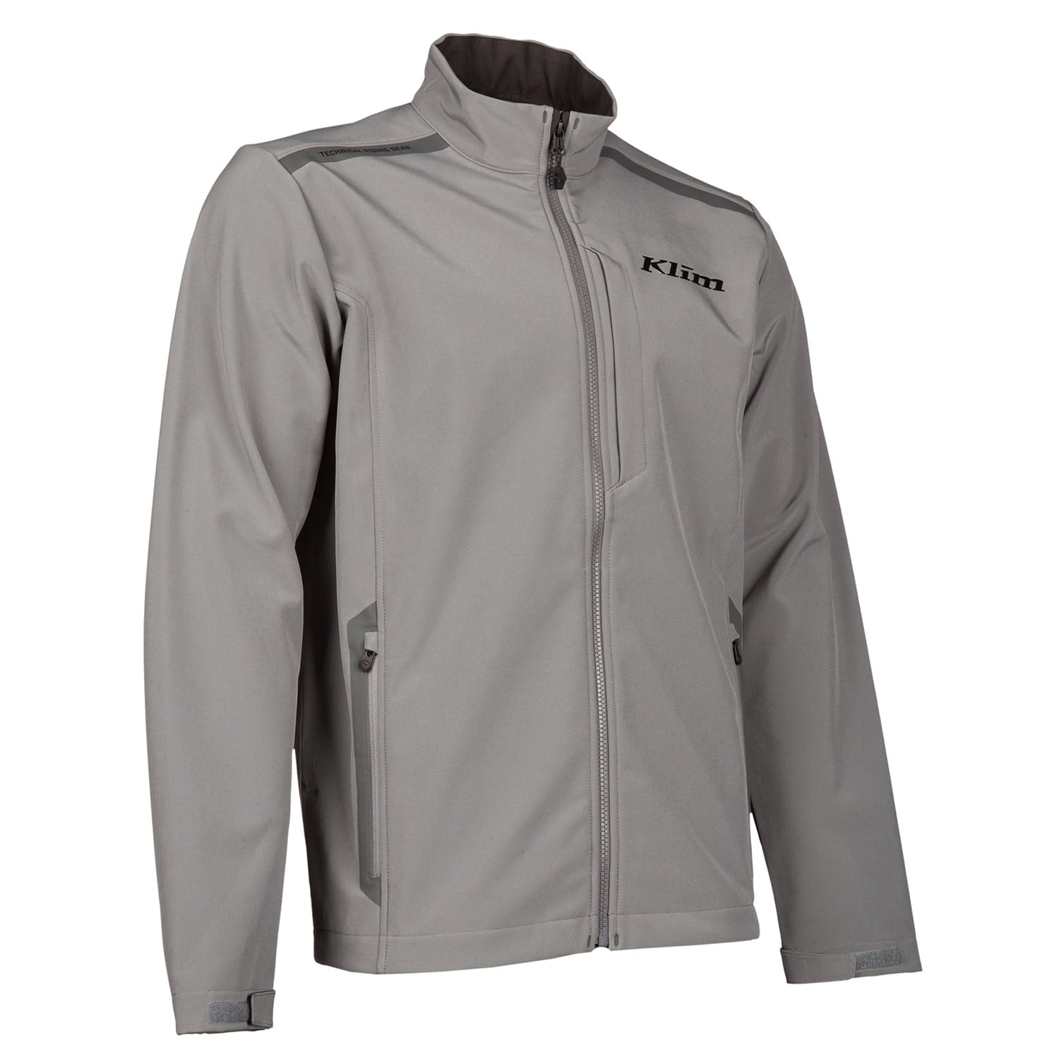 Delta Jacket