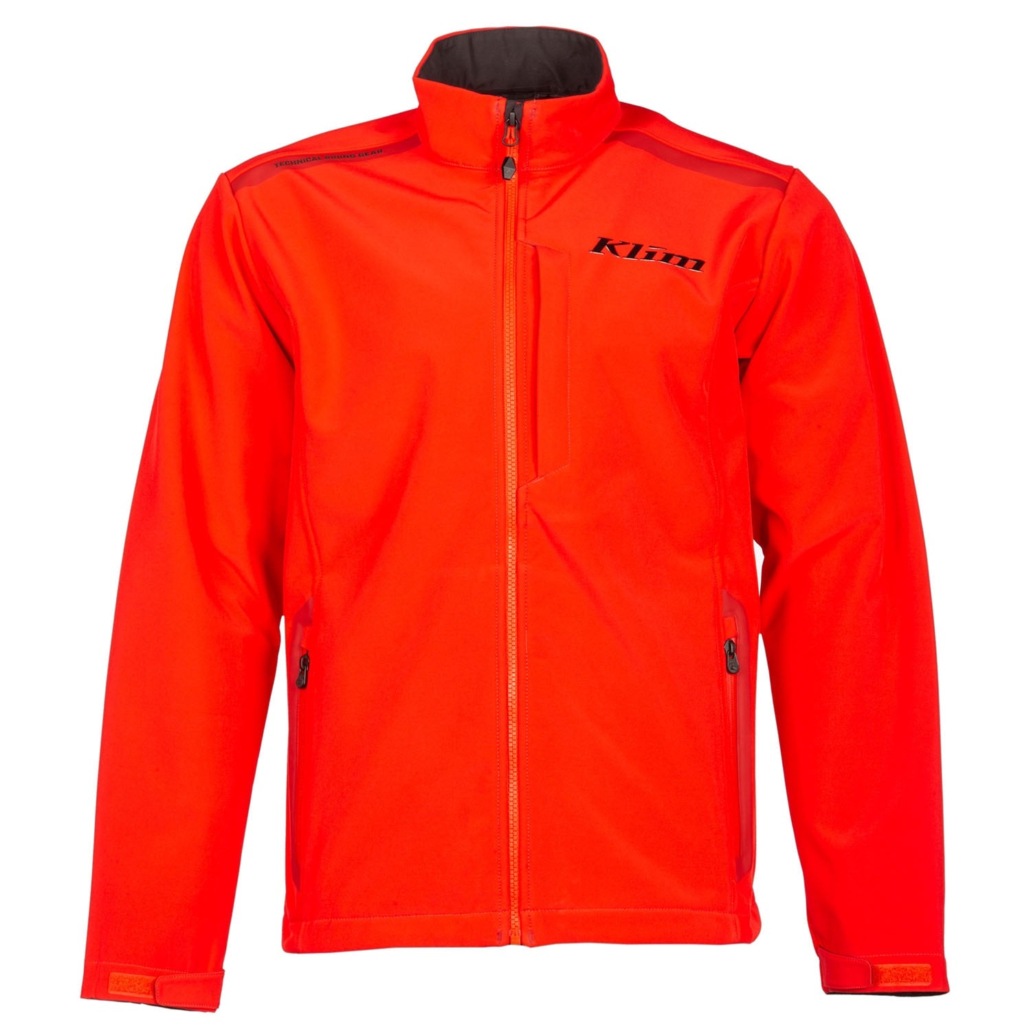 Delta Jacket