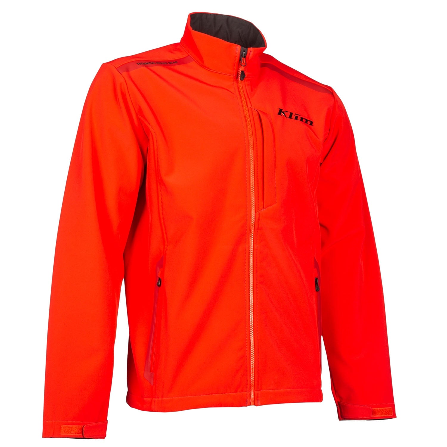 Delta Jacket