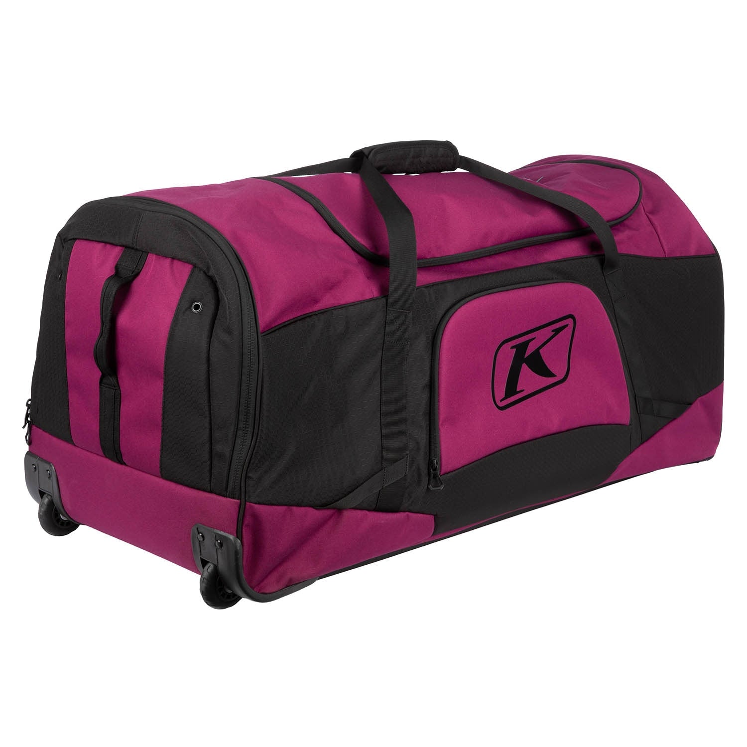 Team Gear Bag