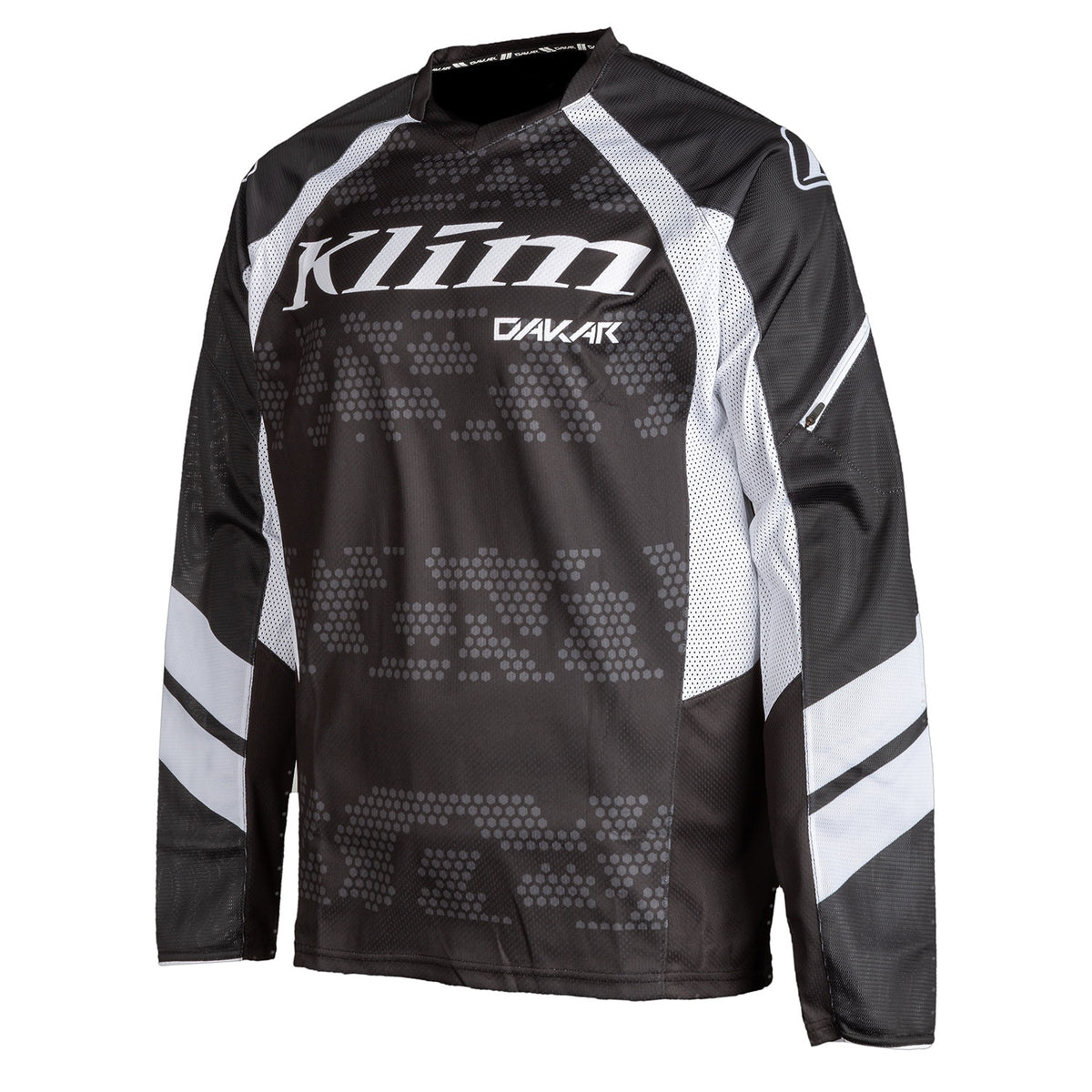 Dakar Jersey
