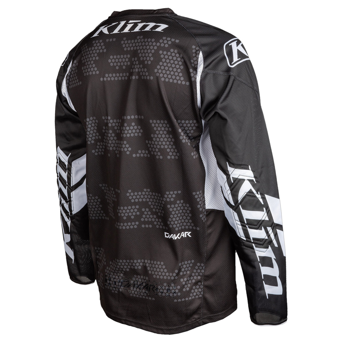 Dakar Jersey