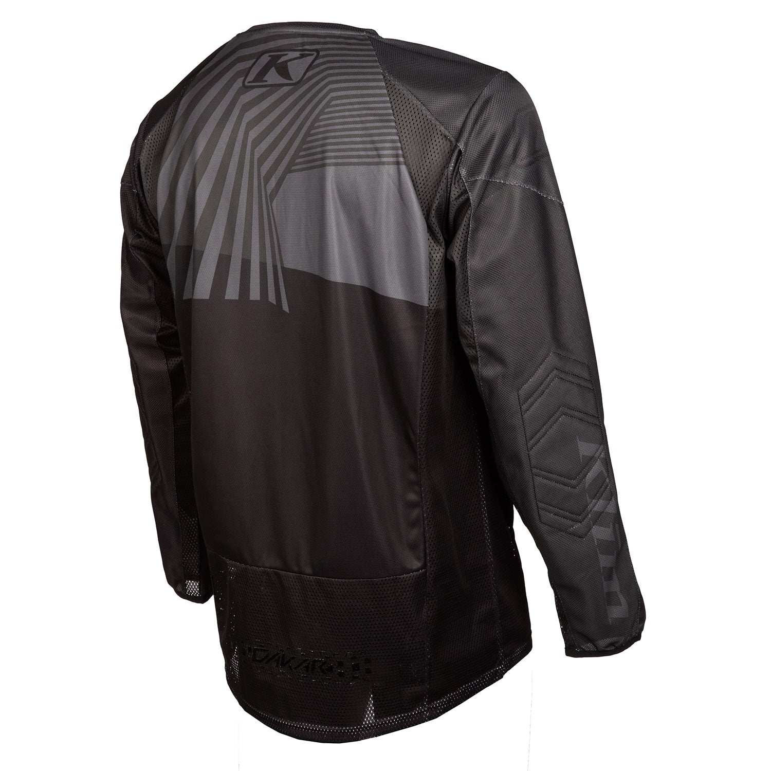 Dakar Jersey