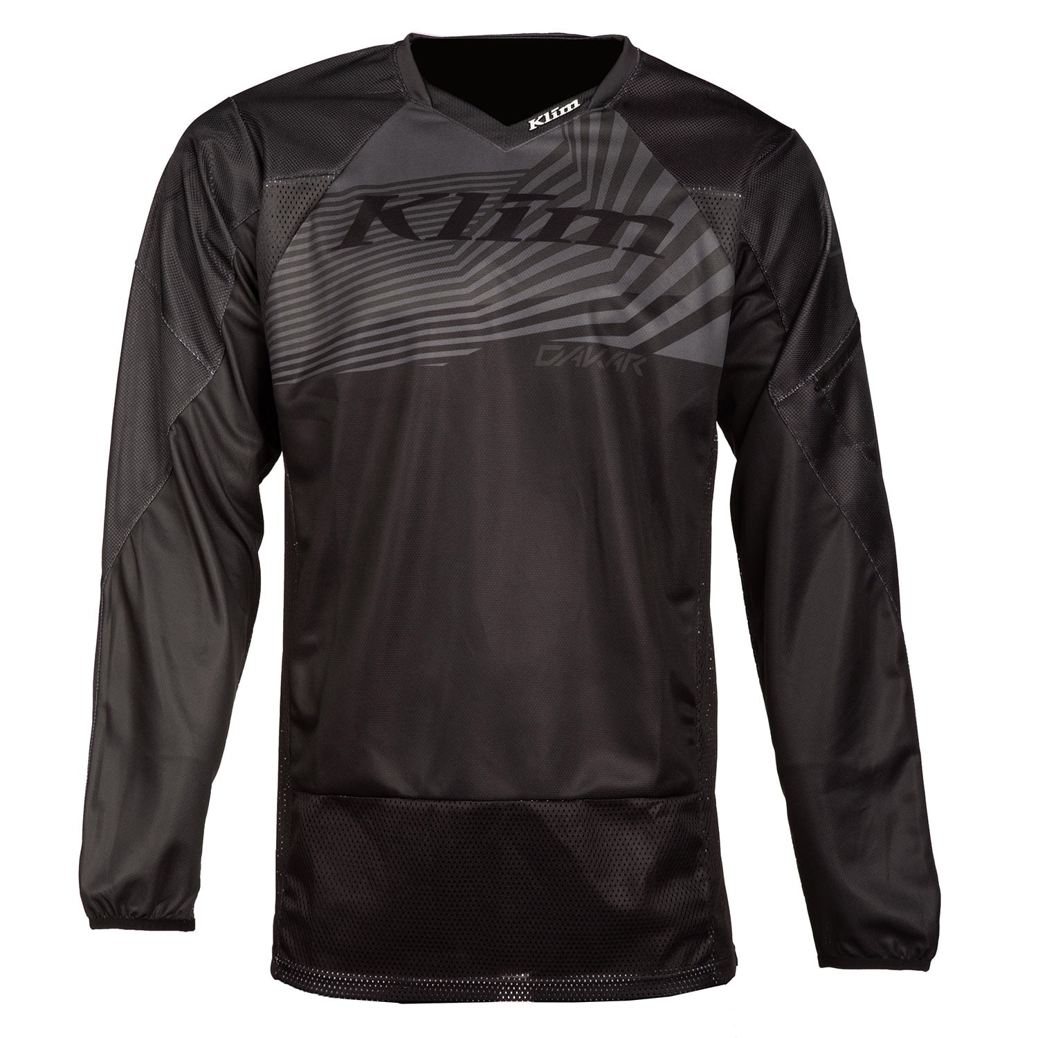 Dakar Jersey