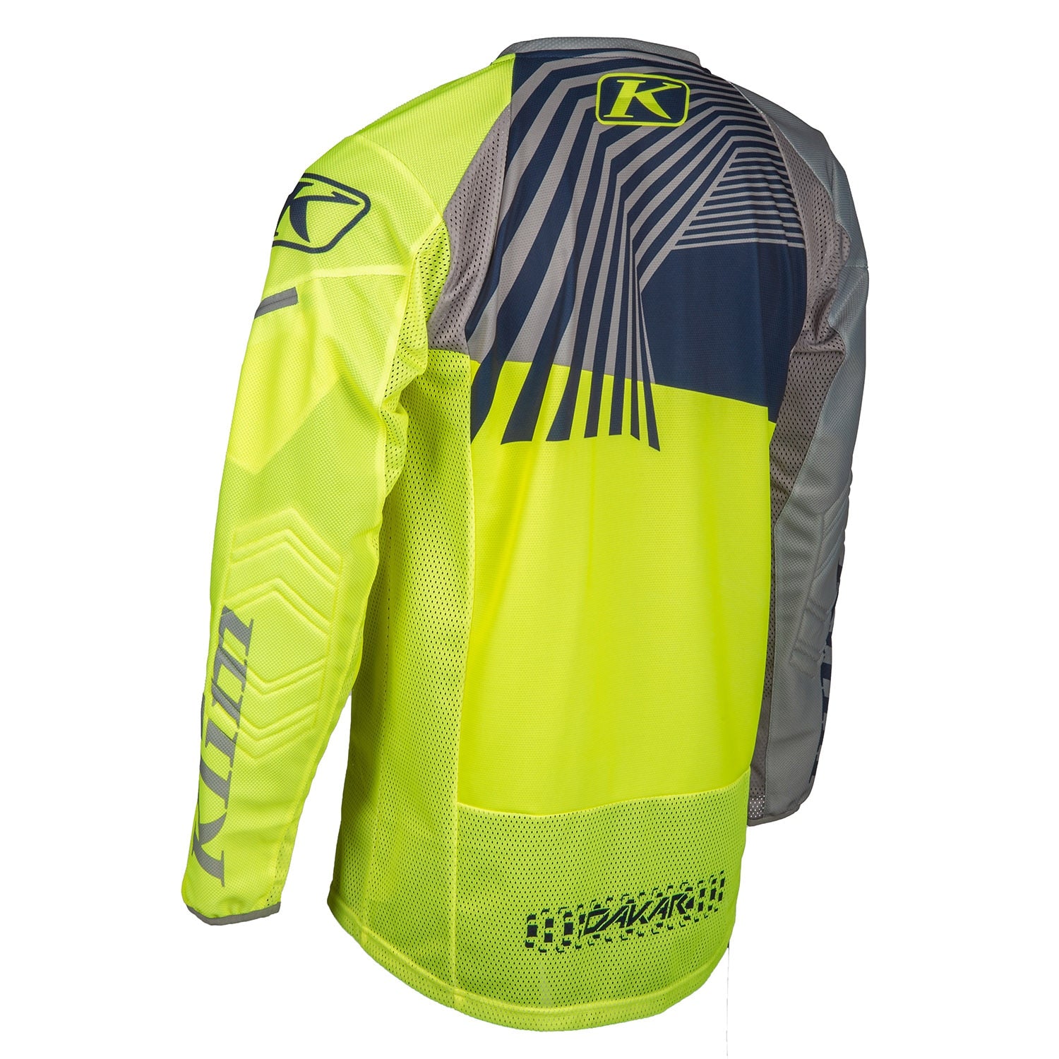 Dakar Jersey