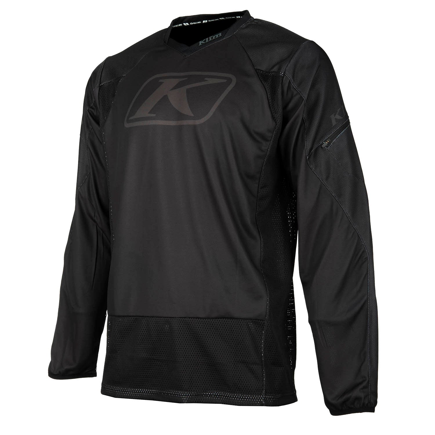 Dakar Jersey