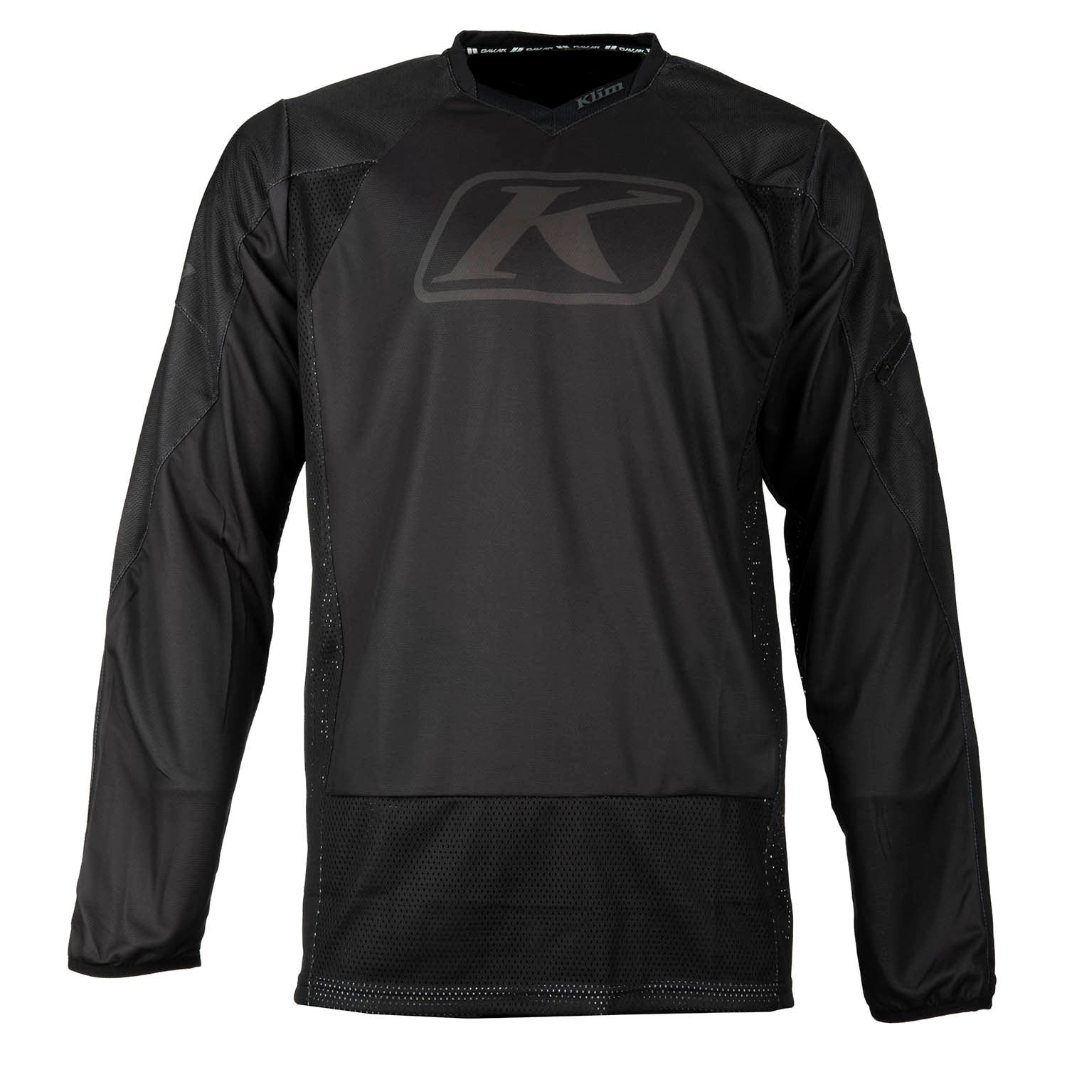 Dakar Jersey