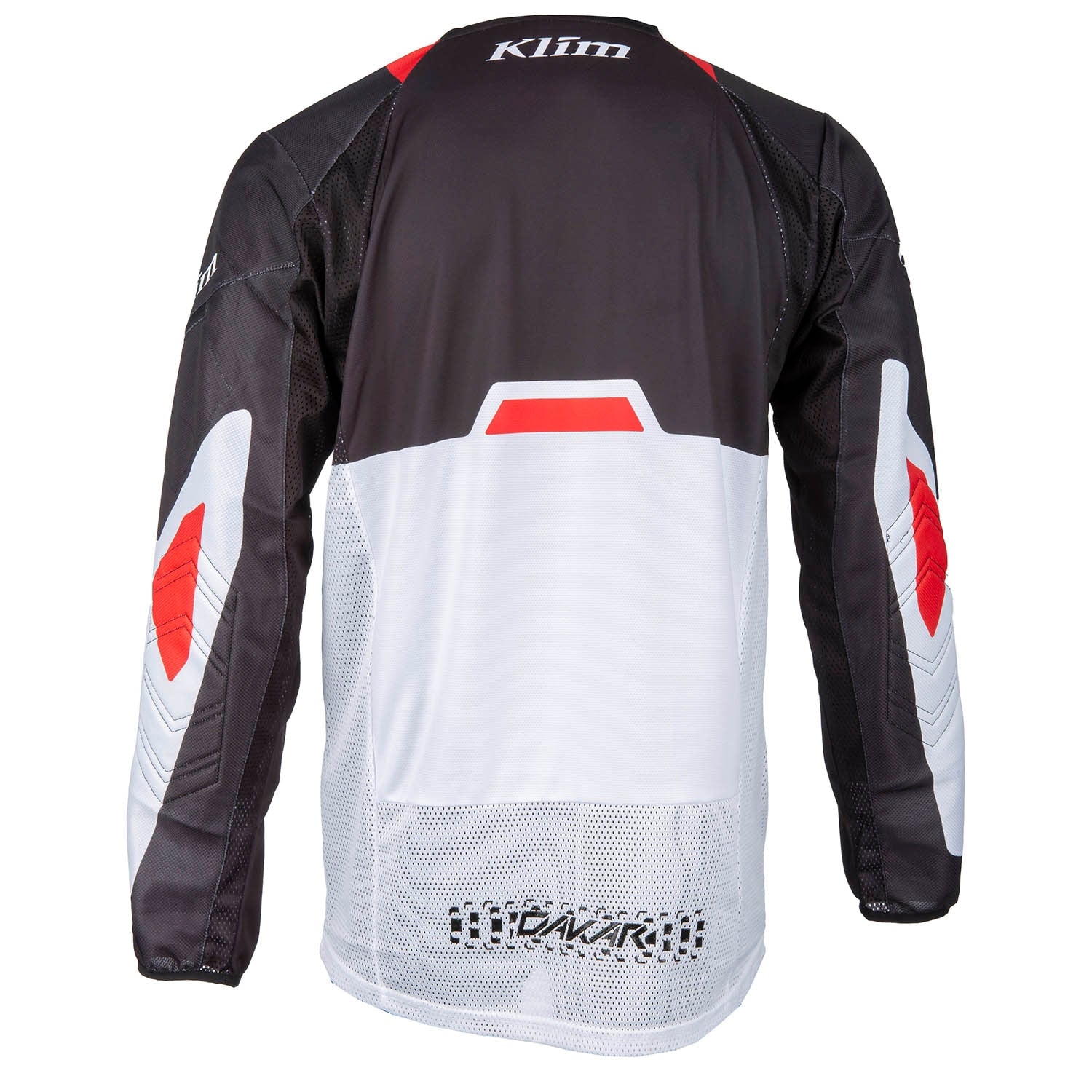 Dakar Jersey