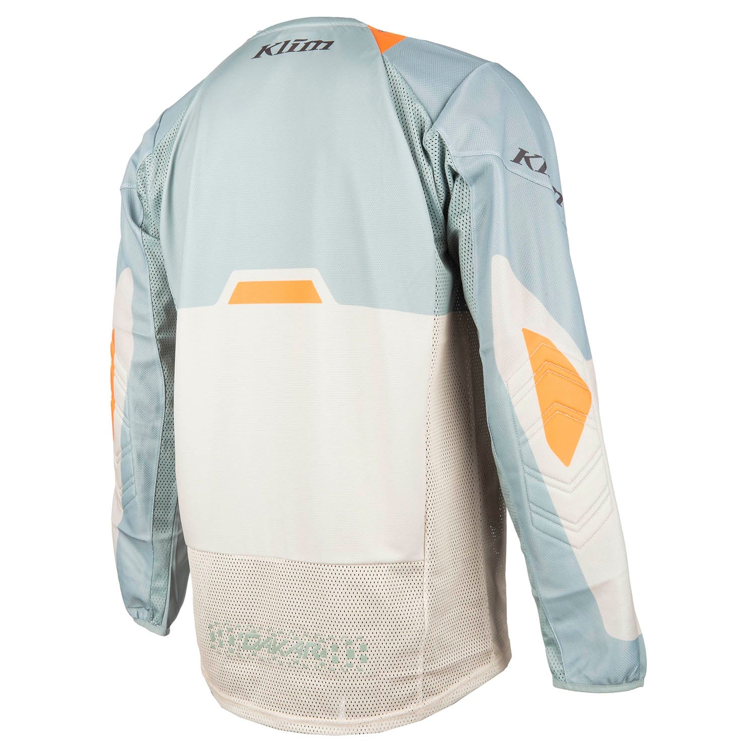 Dakar Jersey