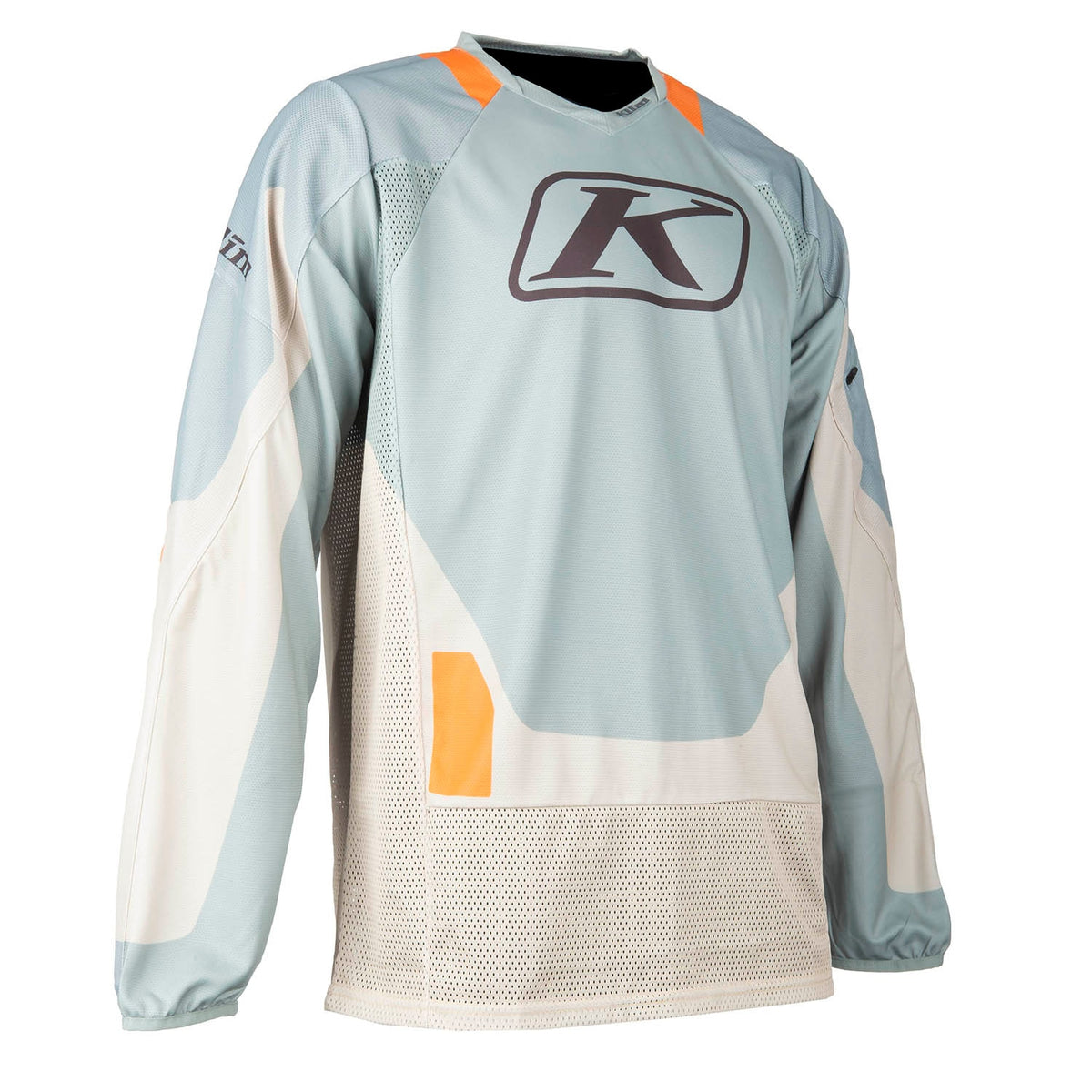 Dakar Jersey