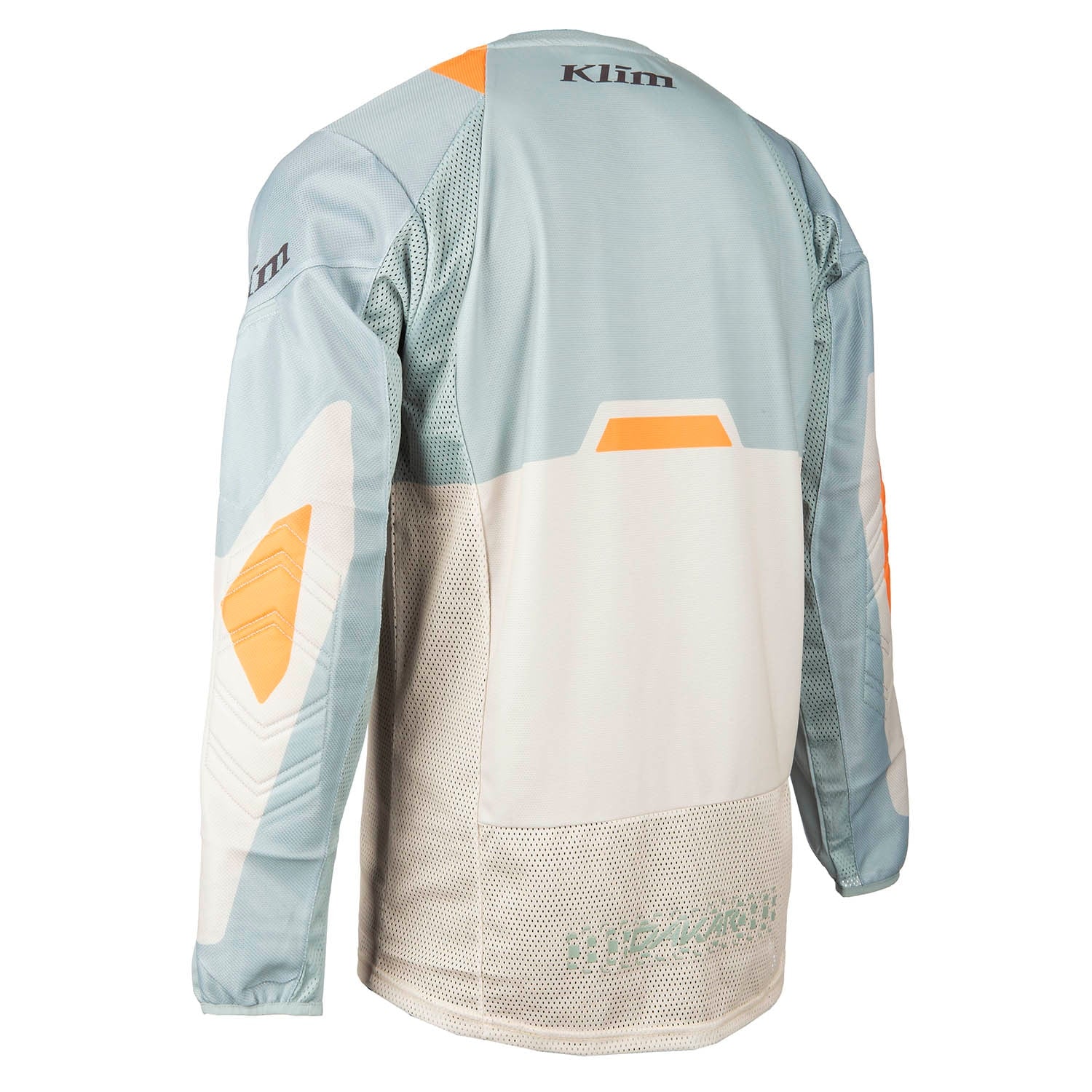 Dakar Jersey