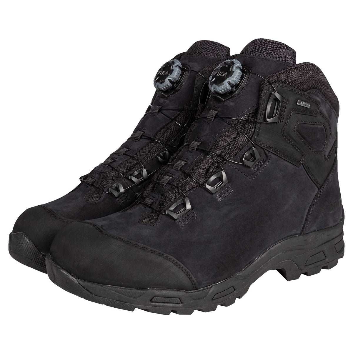 Range GTX Boot