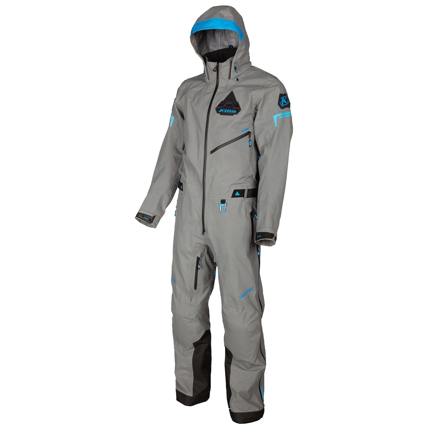 Lochsa FIVE One-Piece