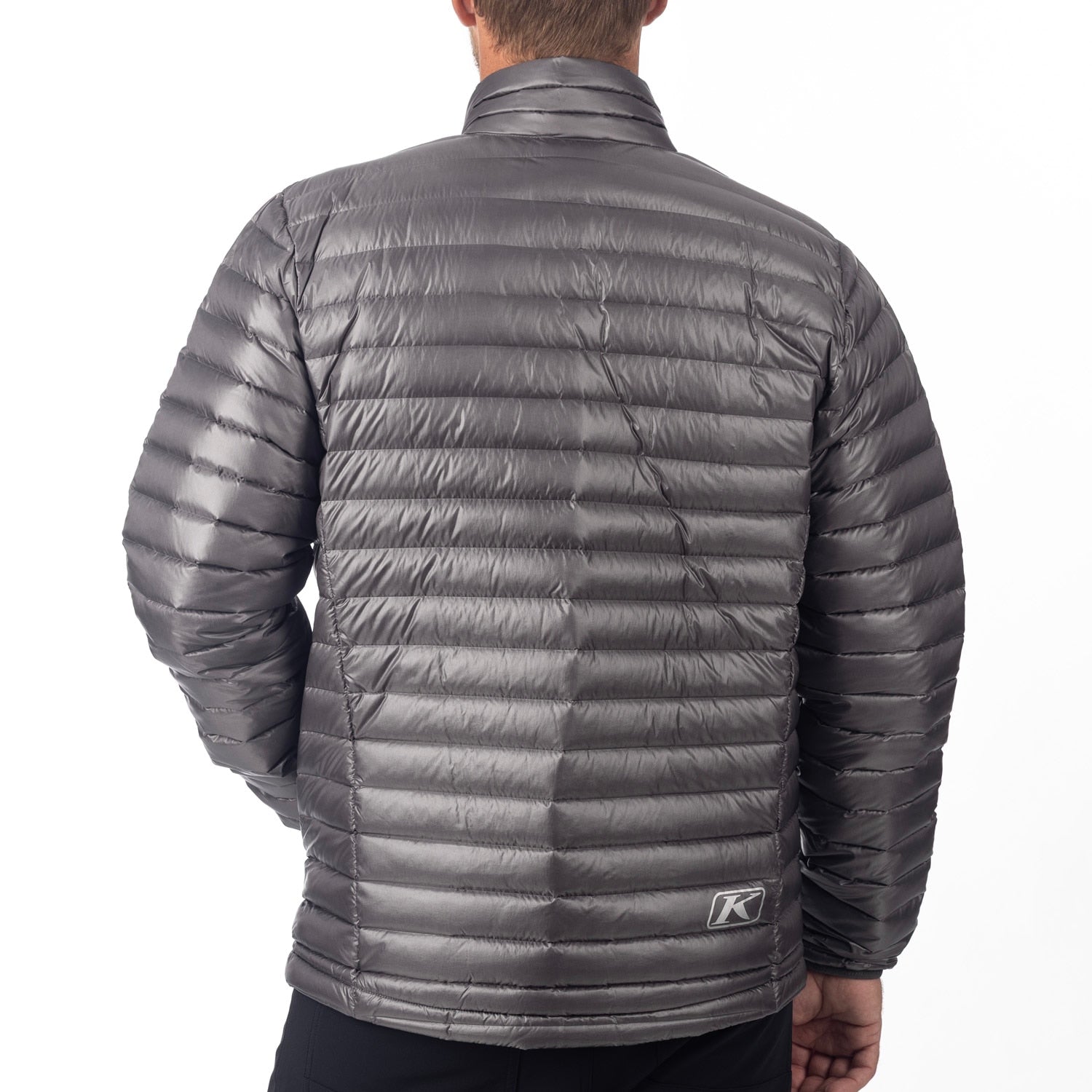 Maverick Down Jacket