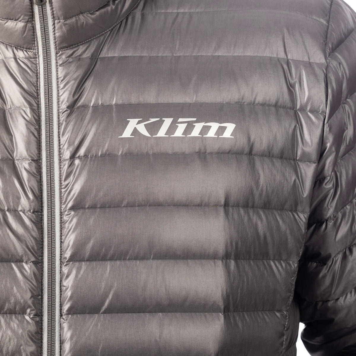 Maverick Down Jacket