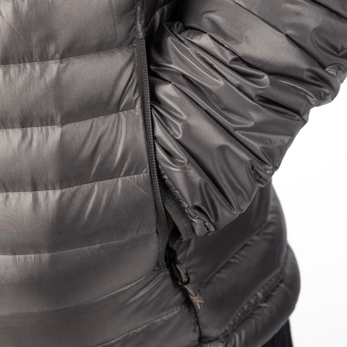 Maverick Down Jacket