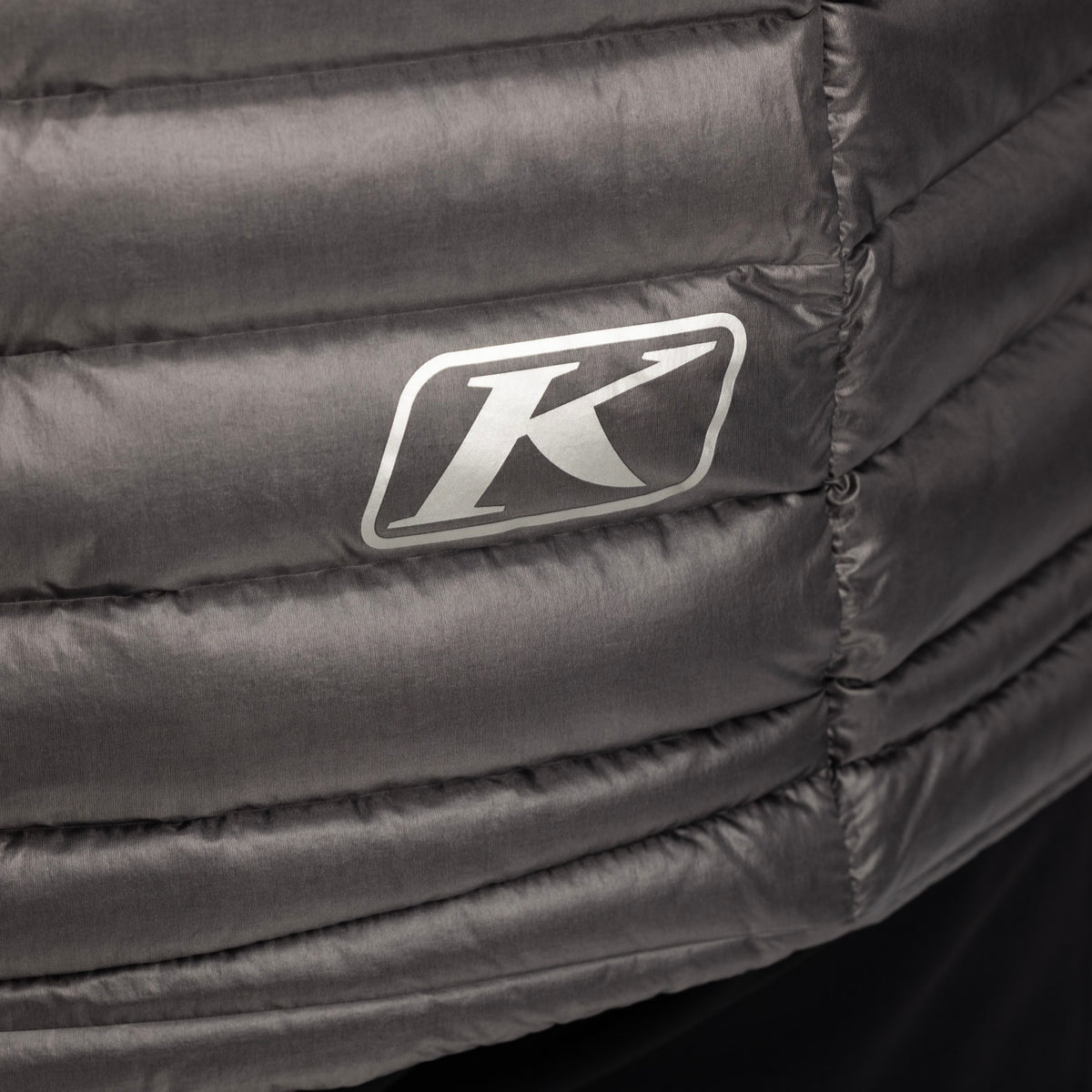 Maverick Down Jacket