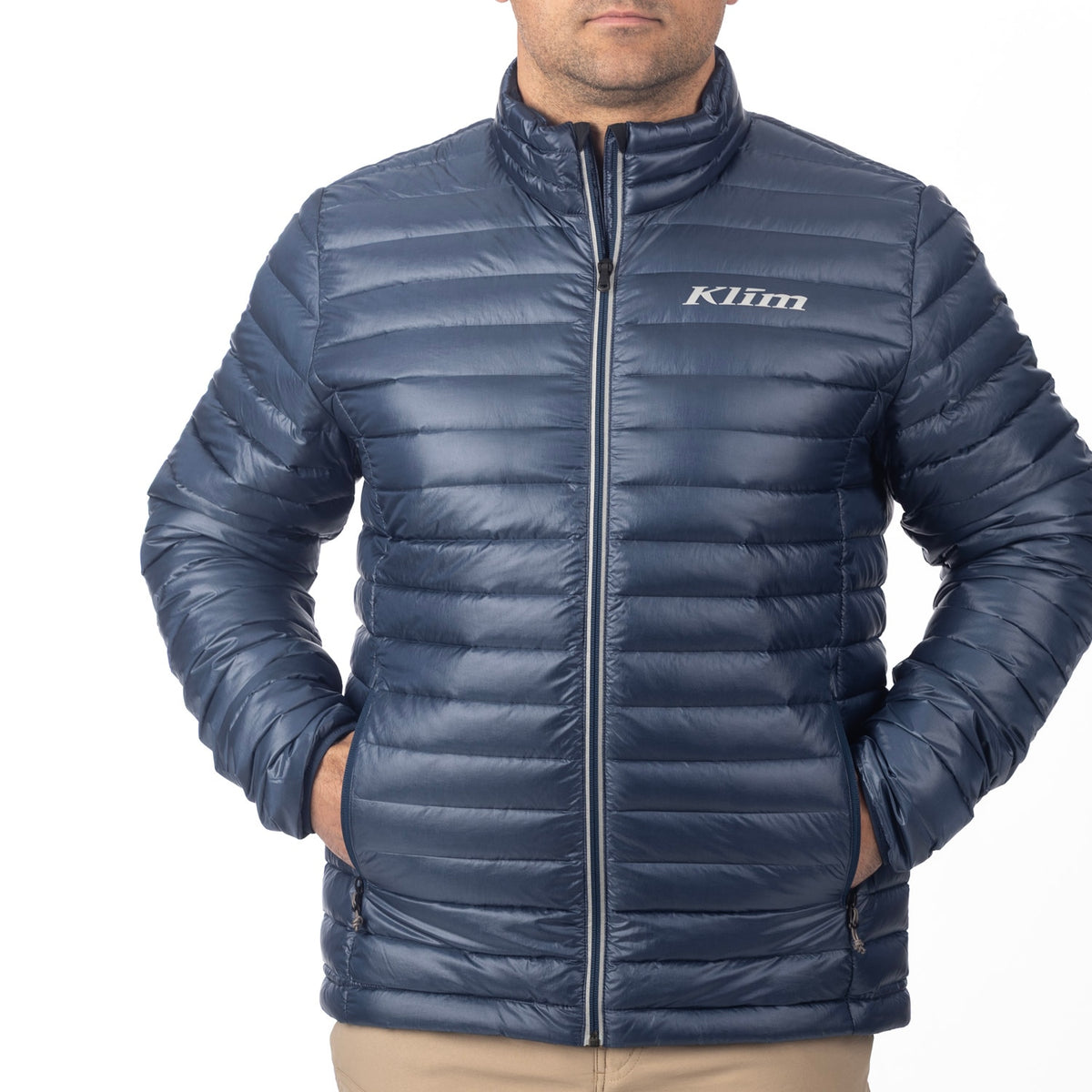 Maverick Down Jacket
