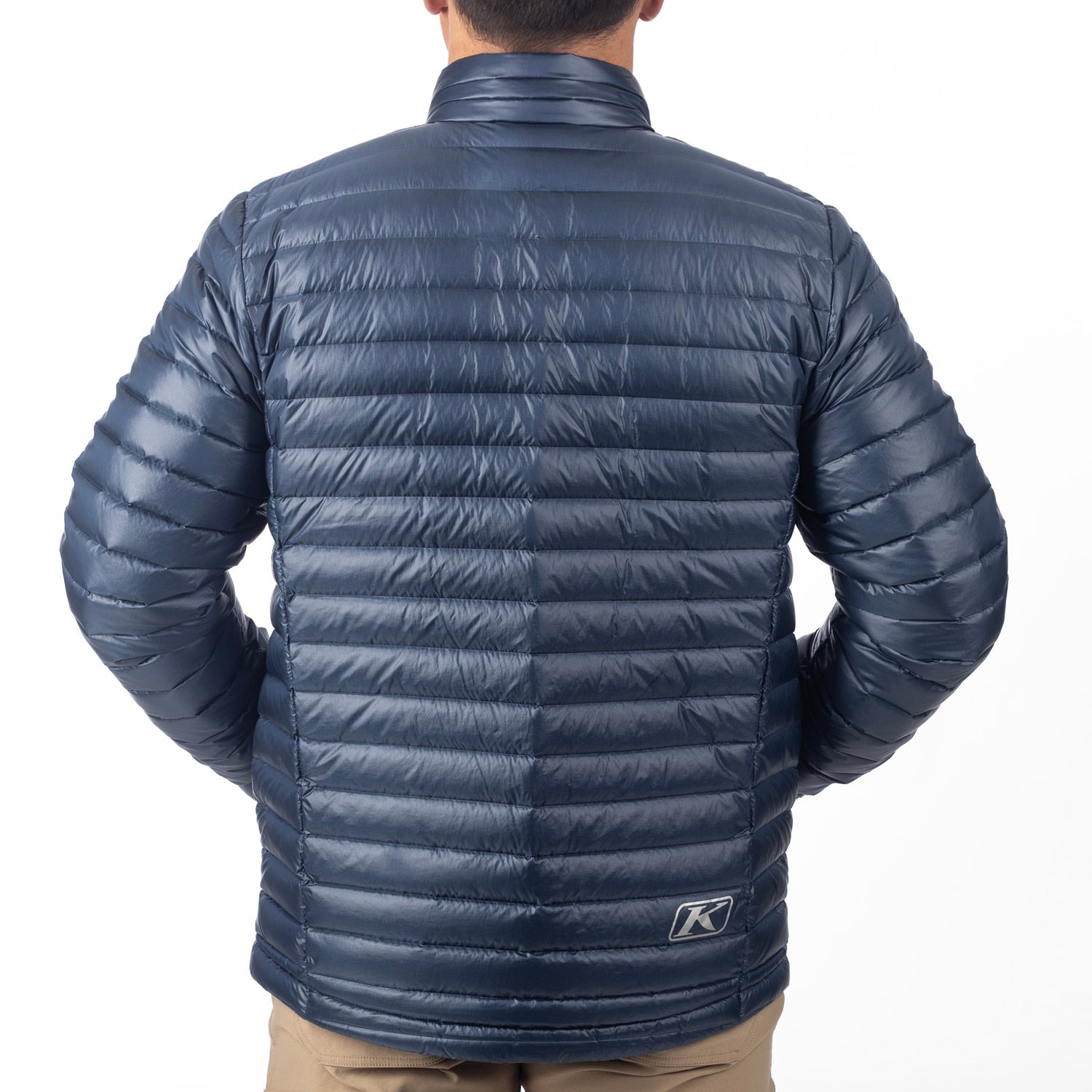 Maverick Down Jacket