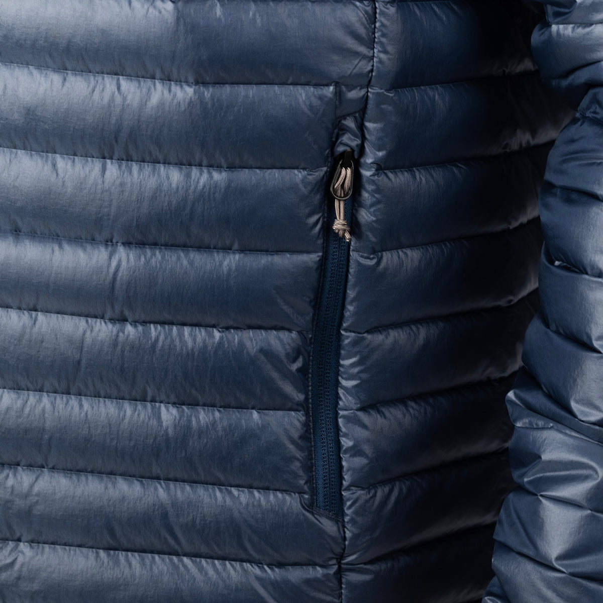 Maverick Down Jacket