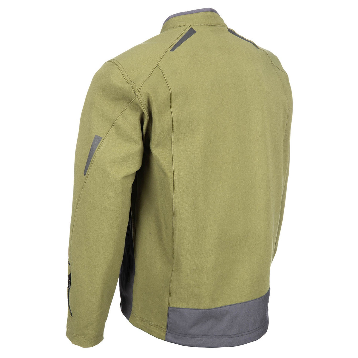Marrakesh Jacket