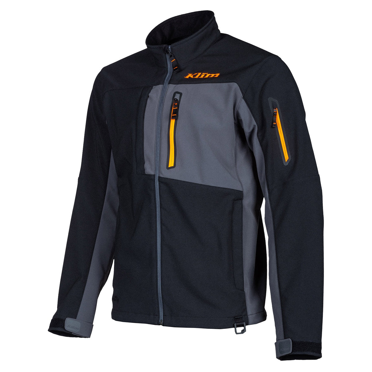 Inversion Jacket