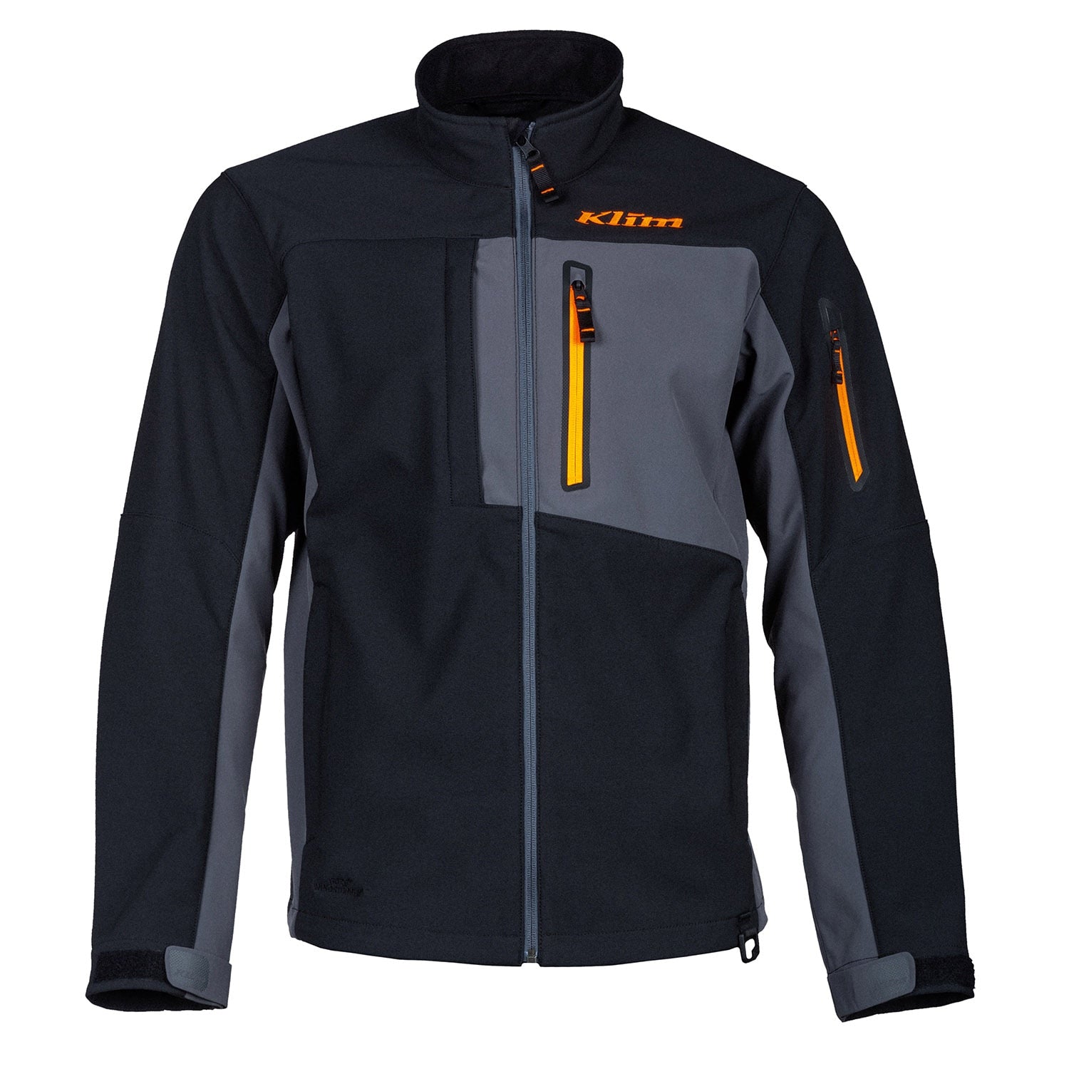 Inversion Jacket