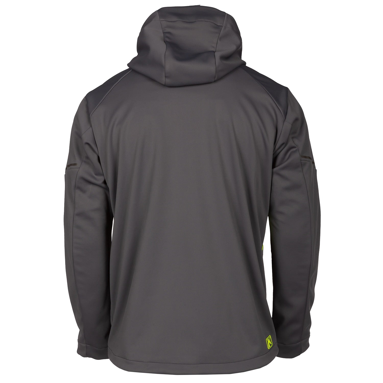 Inversion Hooded Jacket