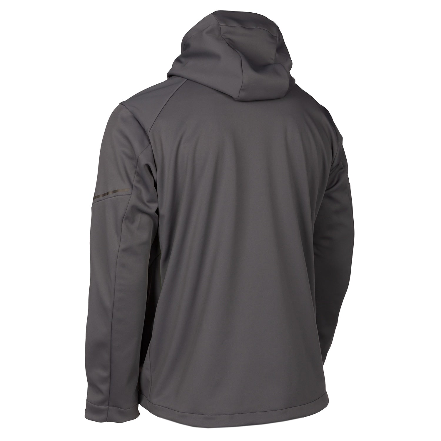 Inversion Hooded Jacket