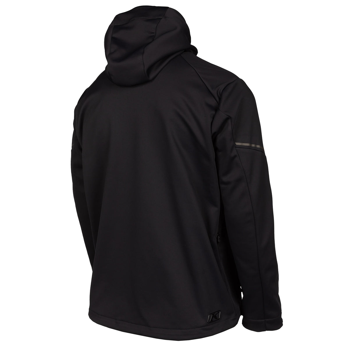 Inversion Hooded Jacket