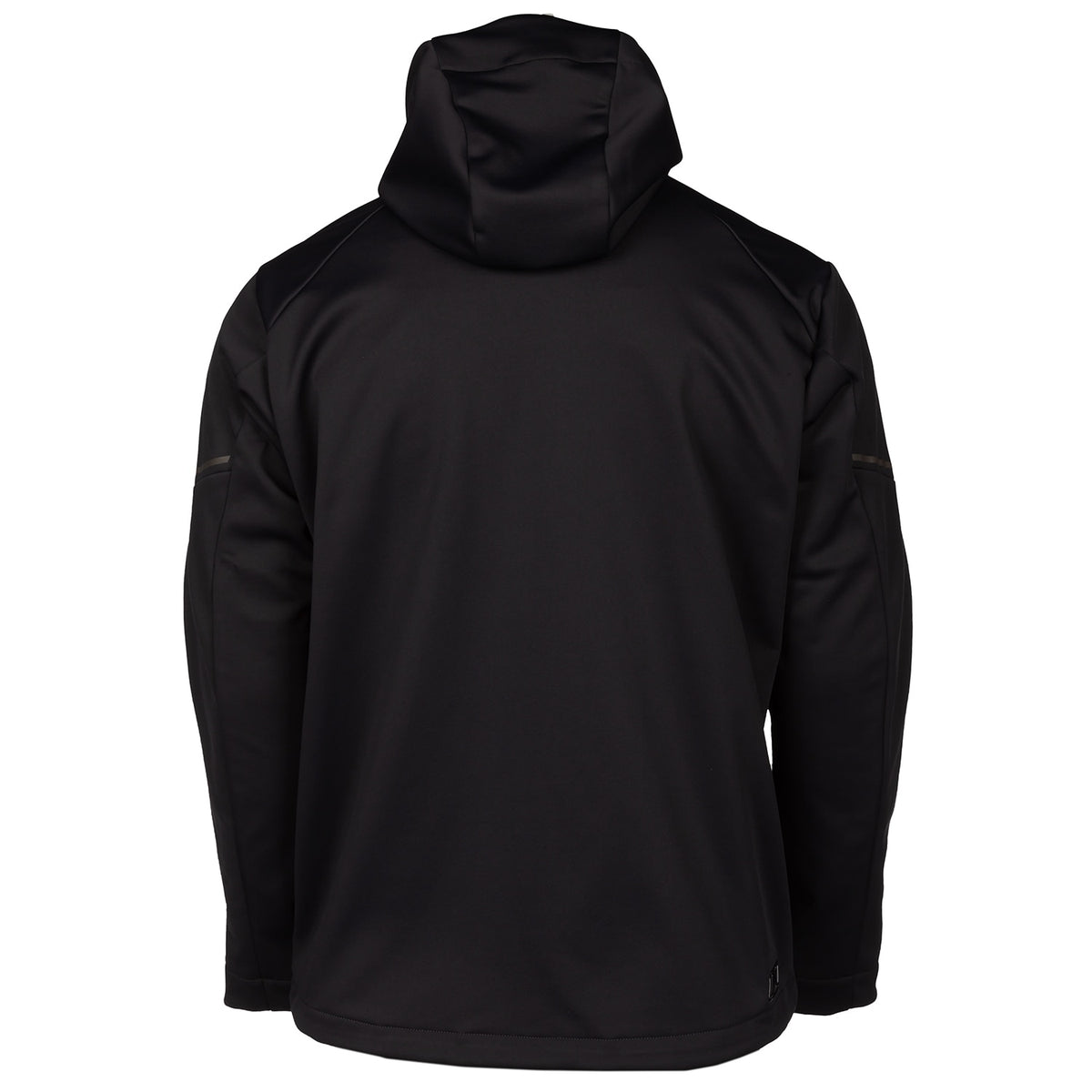 Inversion Hooded Jacket