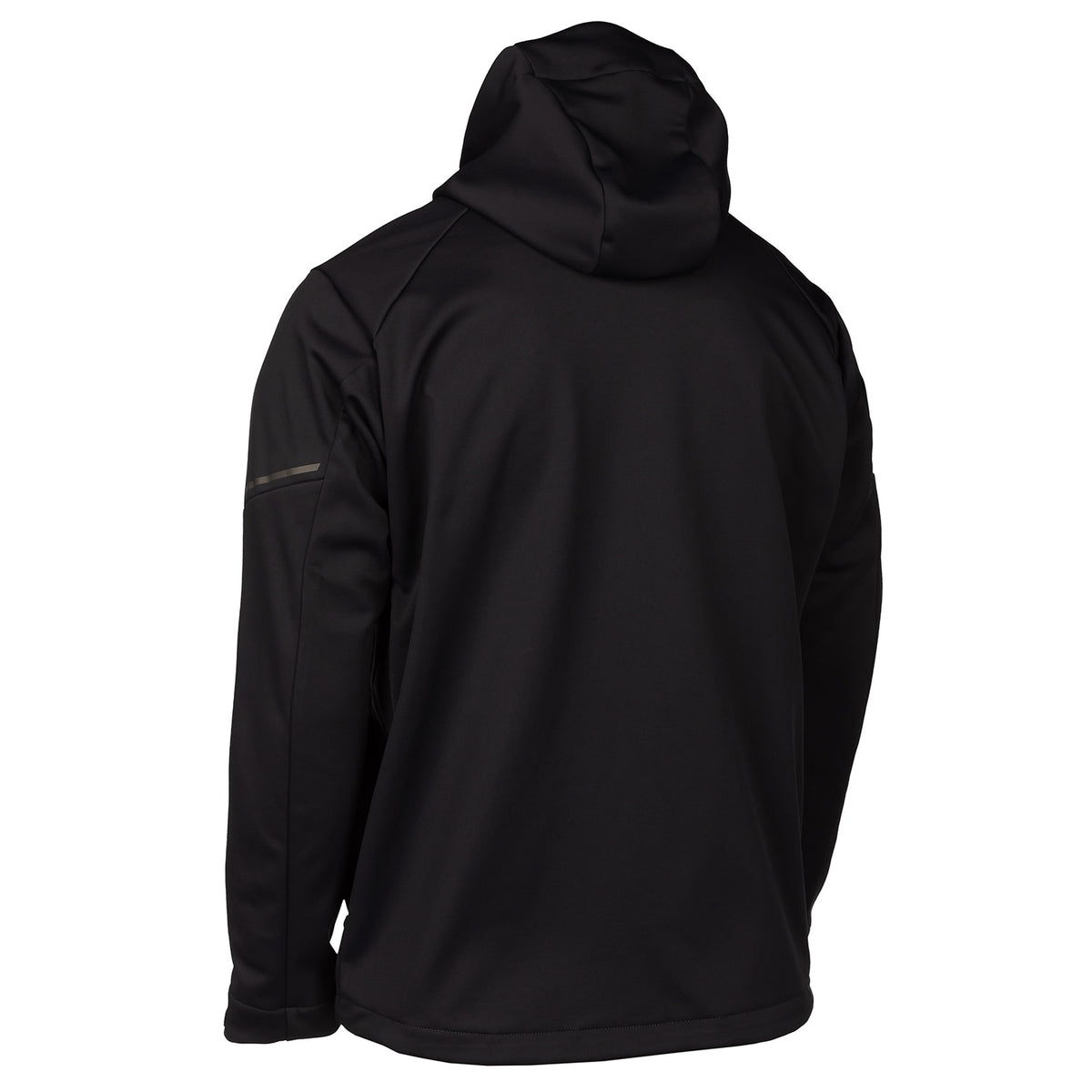Inversion Hooded Jacket