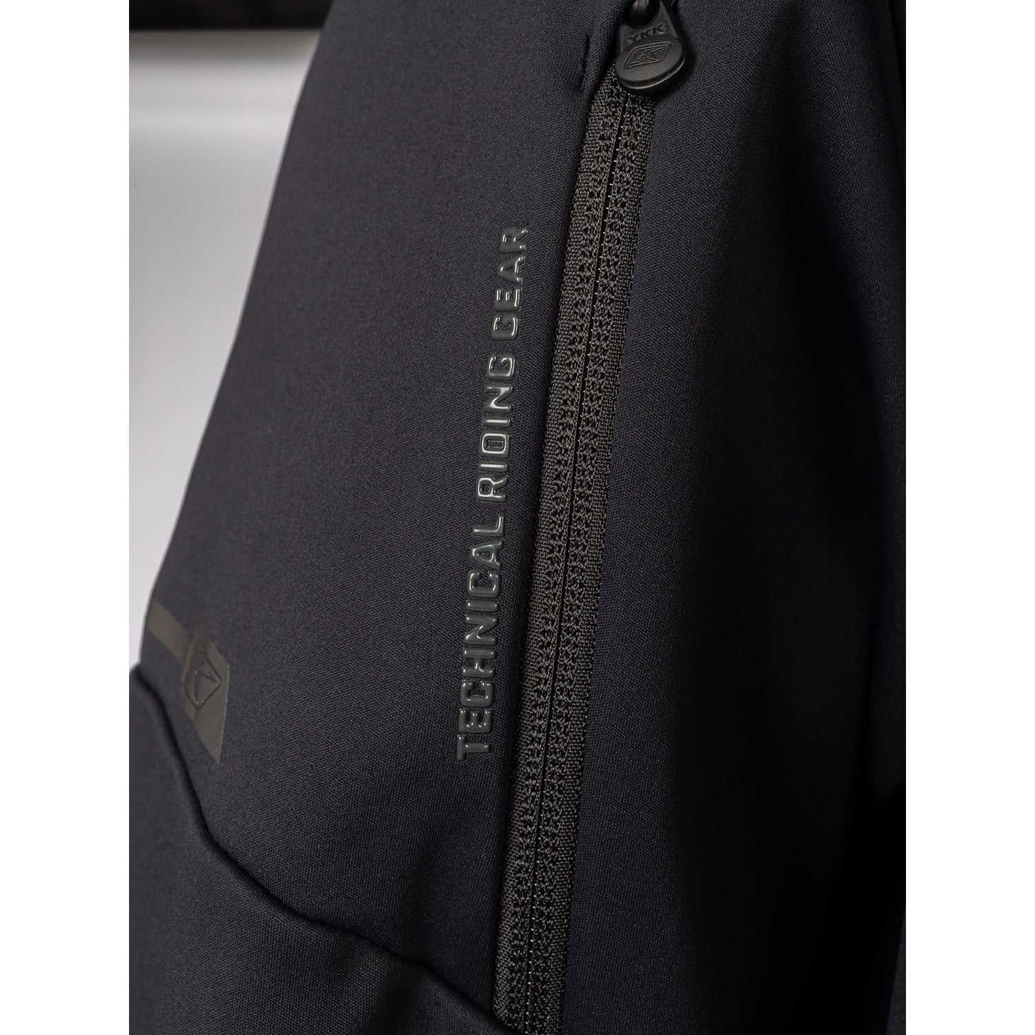 Inversion Hooded Jacket