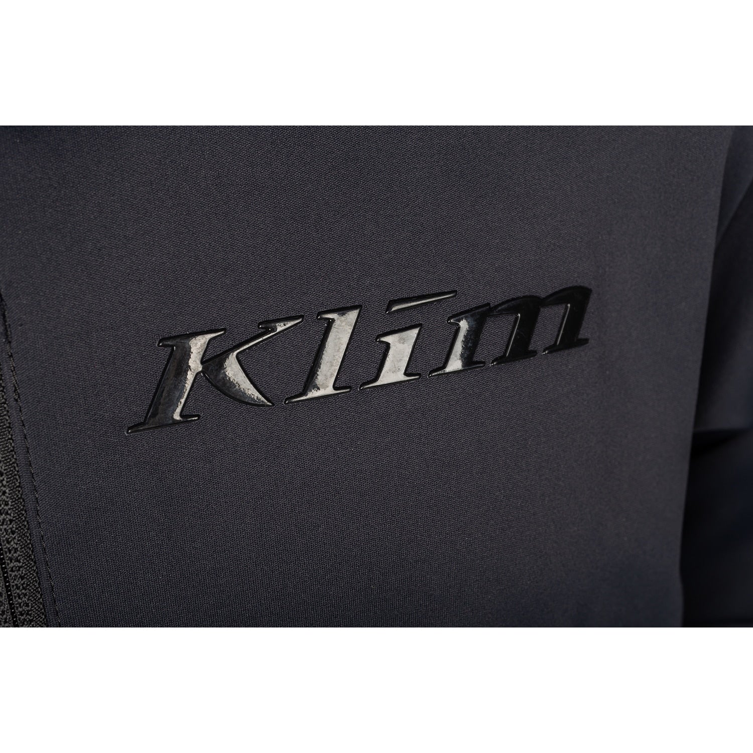 Inversion Hooded Jacket
