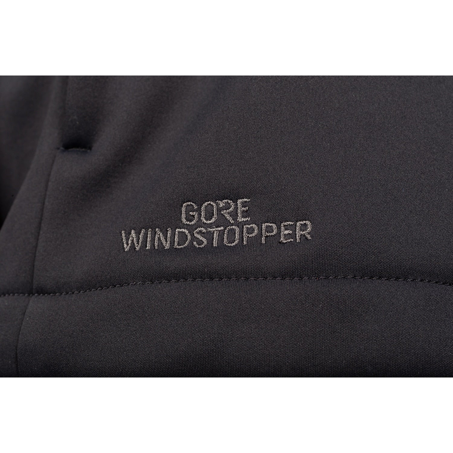 Inversion Hooded Jacket