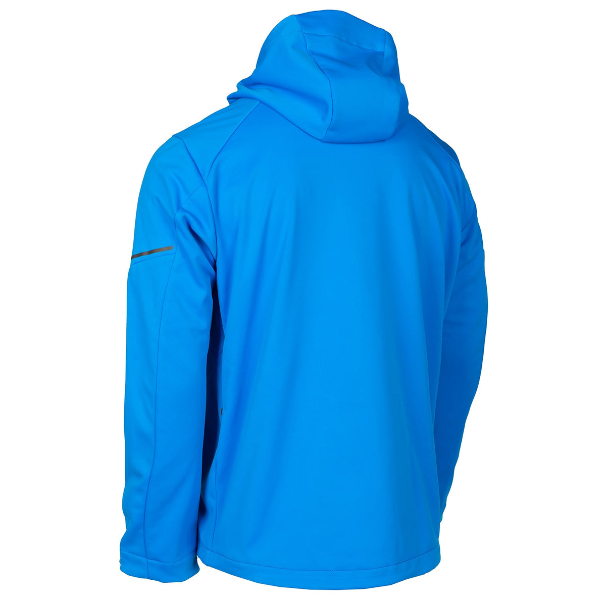 Inversion Hooded Jacket