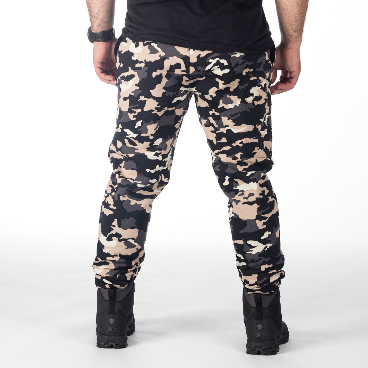 Inferno Jogger Pant