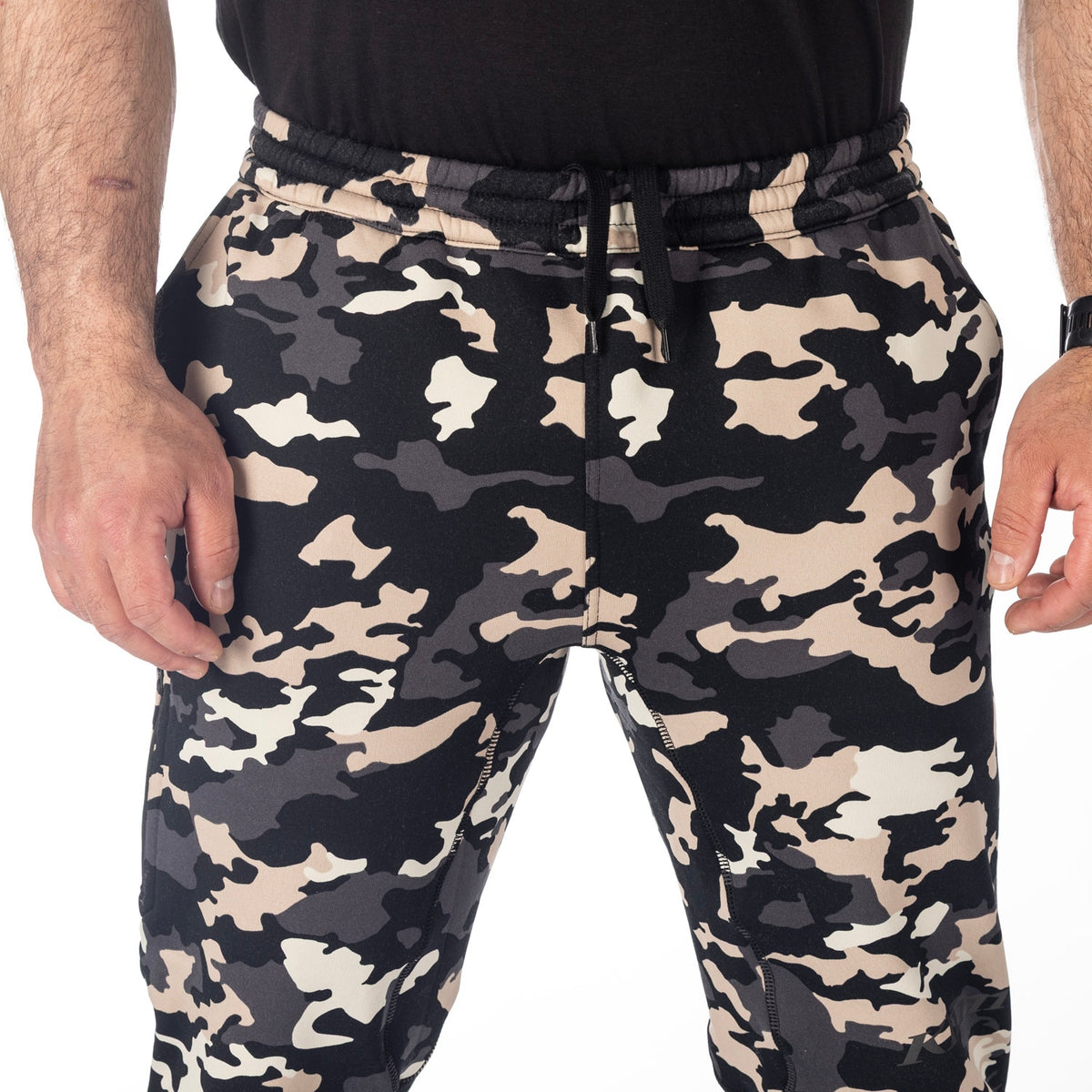 Inferno Jogger Pant