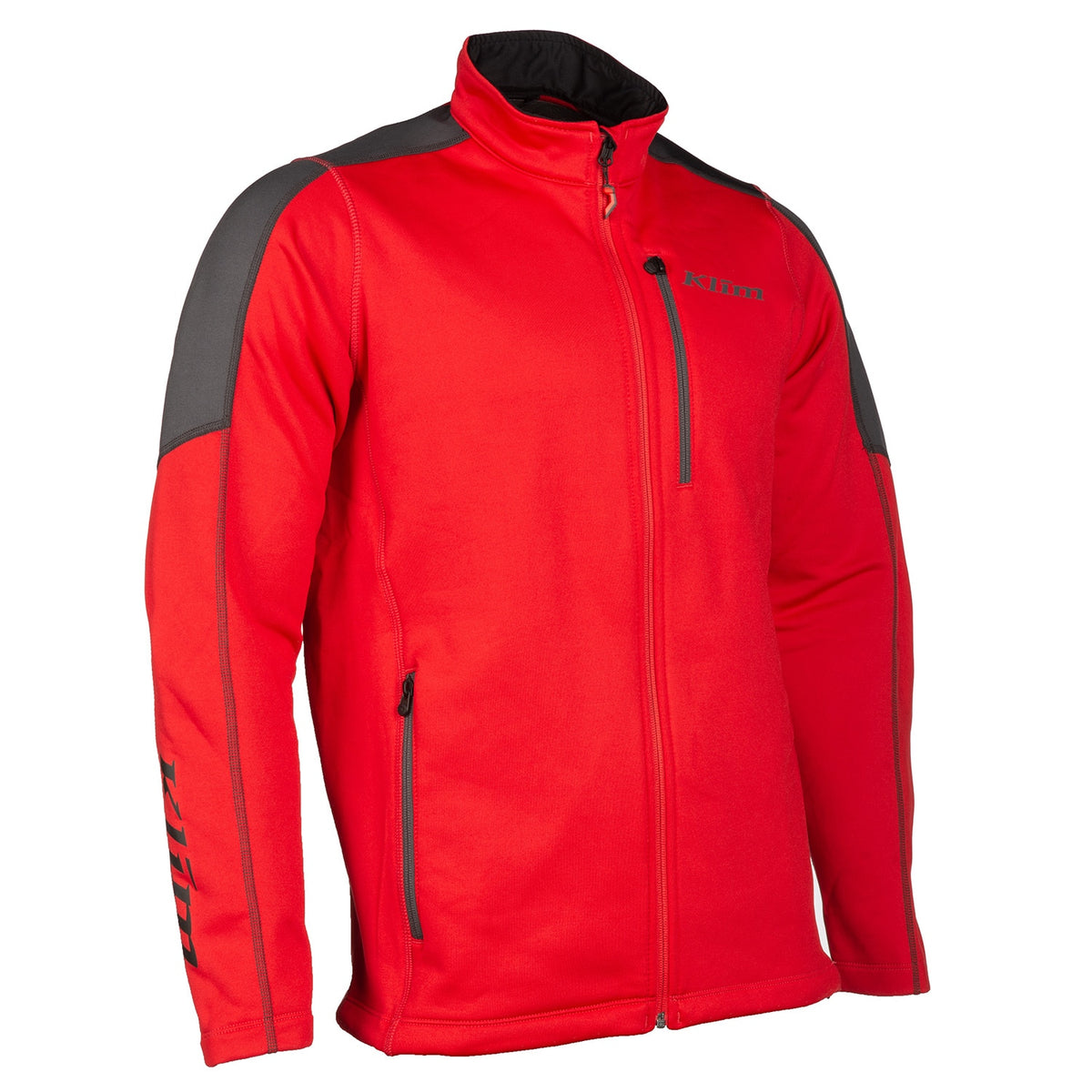 Inferno Jacket